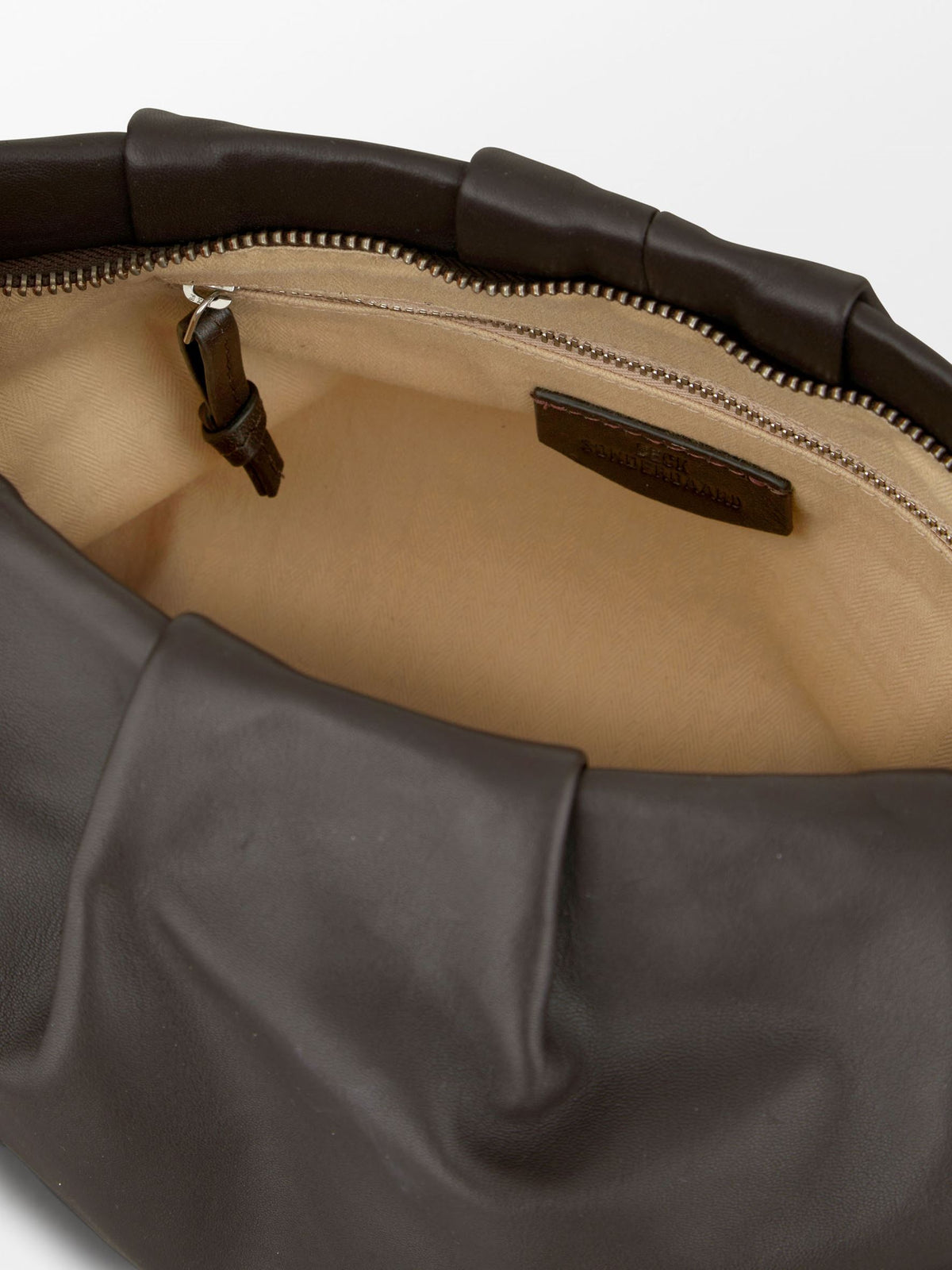 Softly Clutch Bag OneSize Becksöndergaard.dk