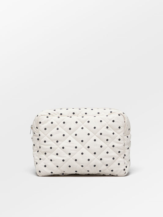 Becksöndergaard, Dot Malin Bag - Black, homewear, sale, sale, homewear, sale