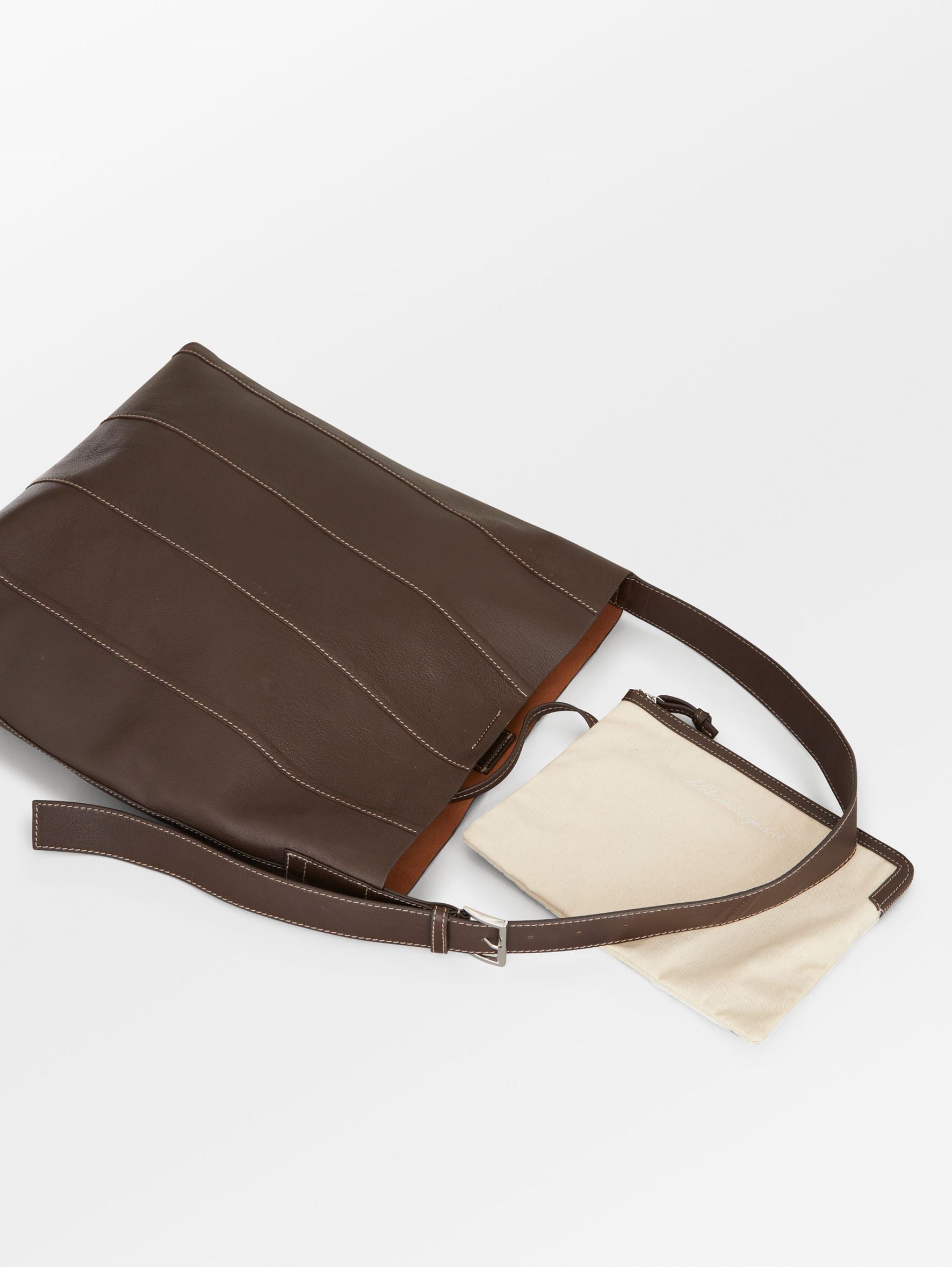 Panella Mae Buckle Bag OneSize Becksöndergaard.dk
