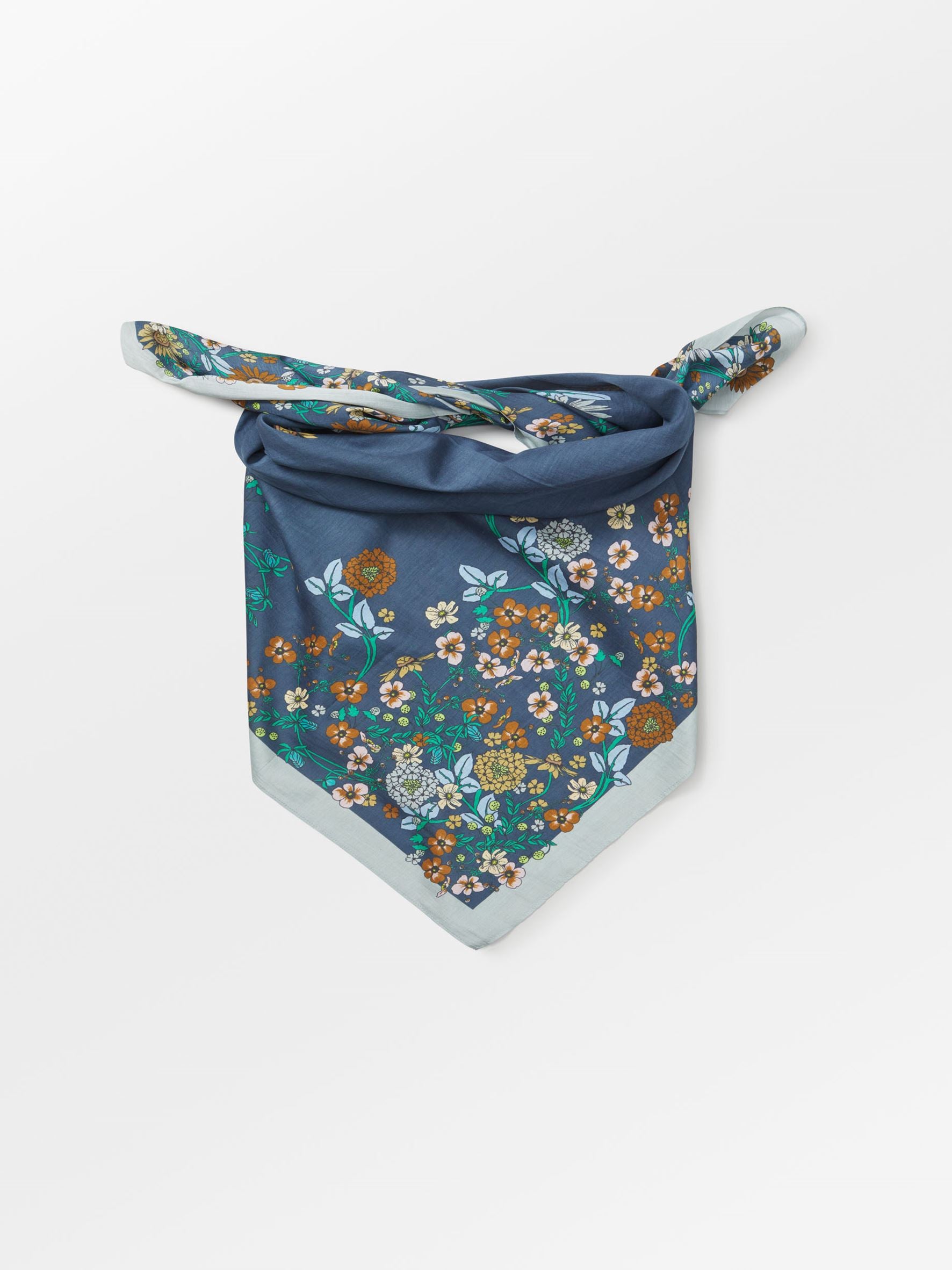 Elyfiora Sico Scarf OneSize Becksöndergaard.dk