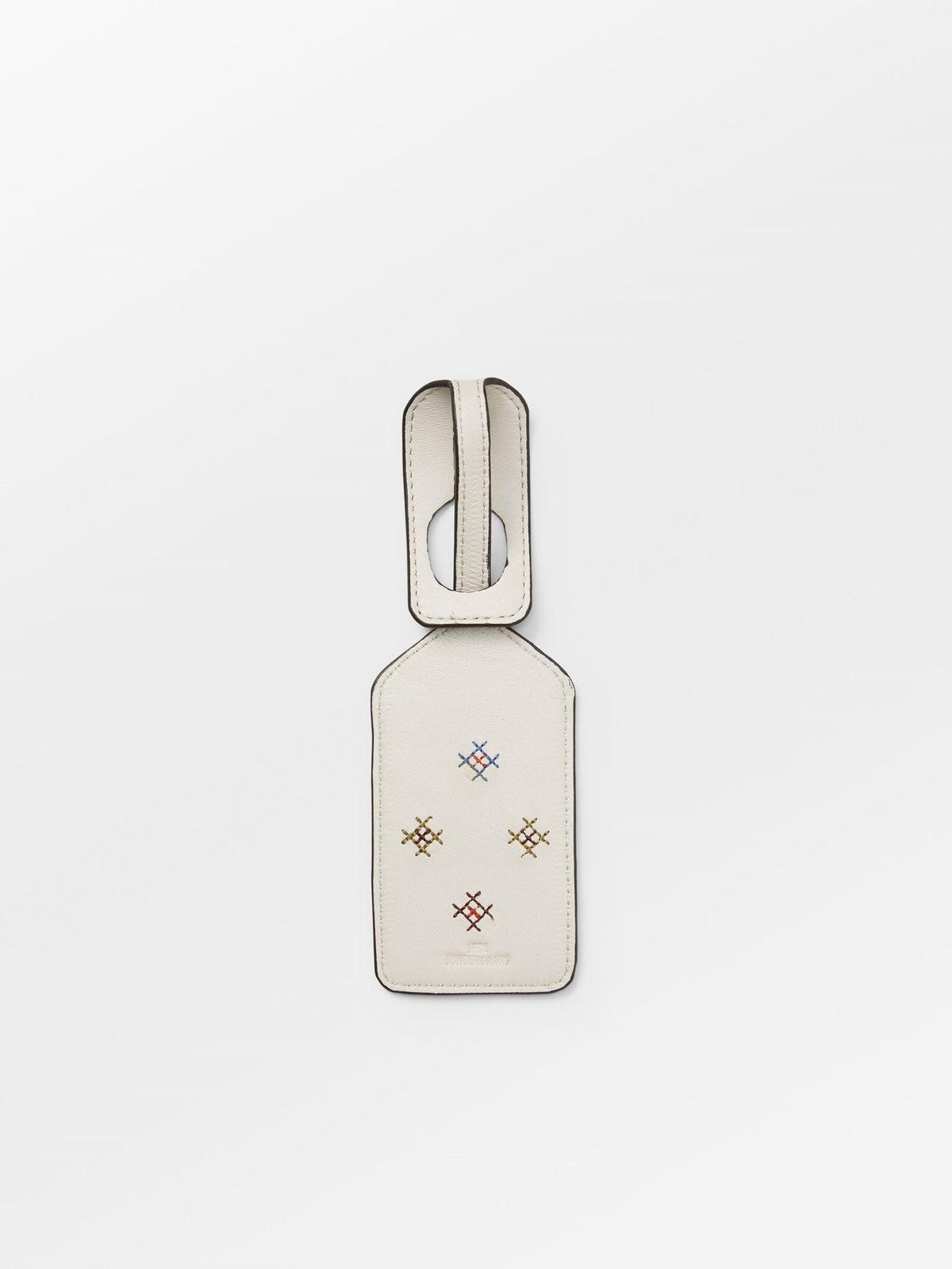 Pavara Bag Tag OneSize Becksöndergaard.dk