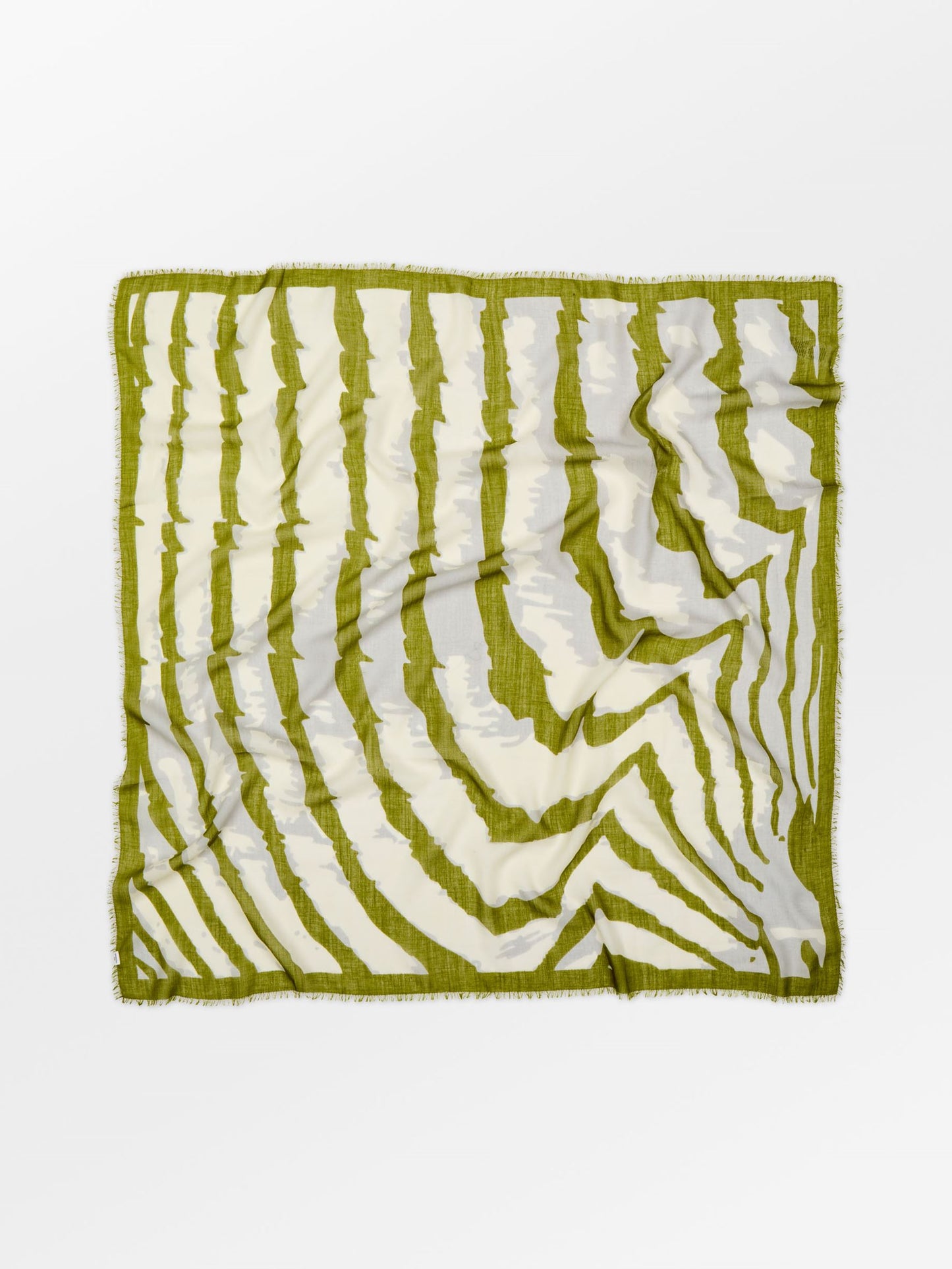 Grafina Siw Scarf OneSize Becksöndergaard.dk