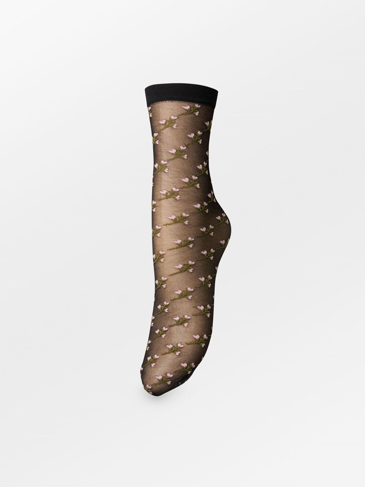 Florinola Nylon Sock OneSize Becksöndergaard.dk