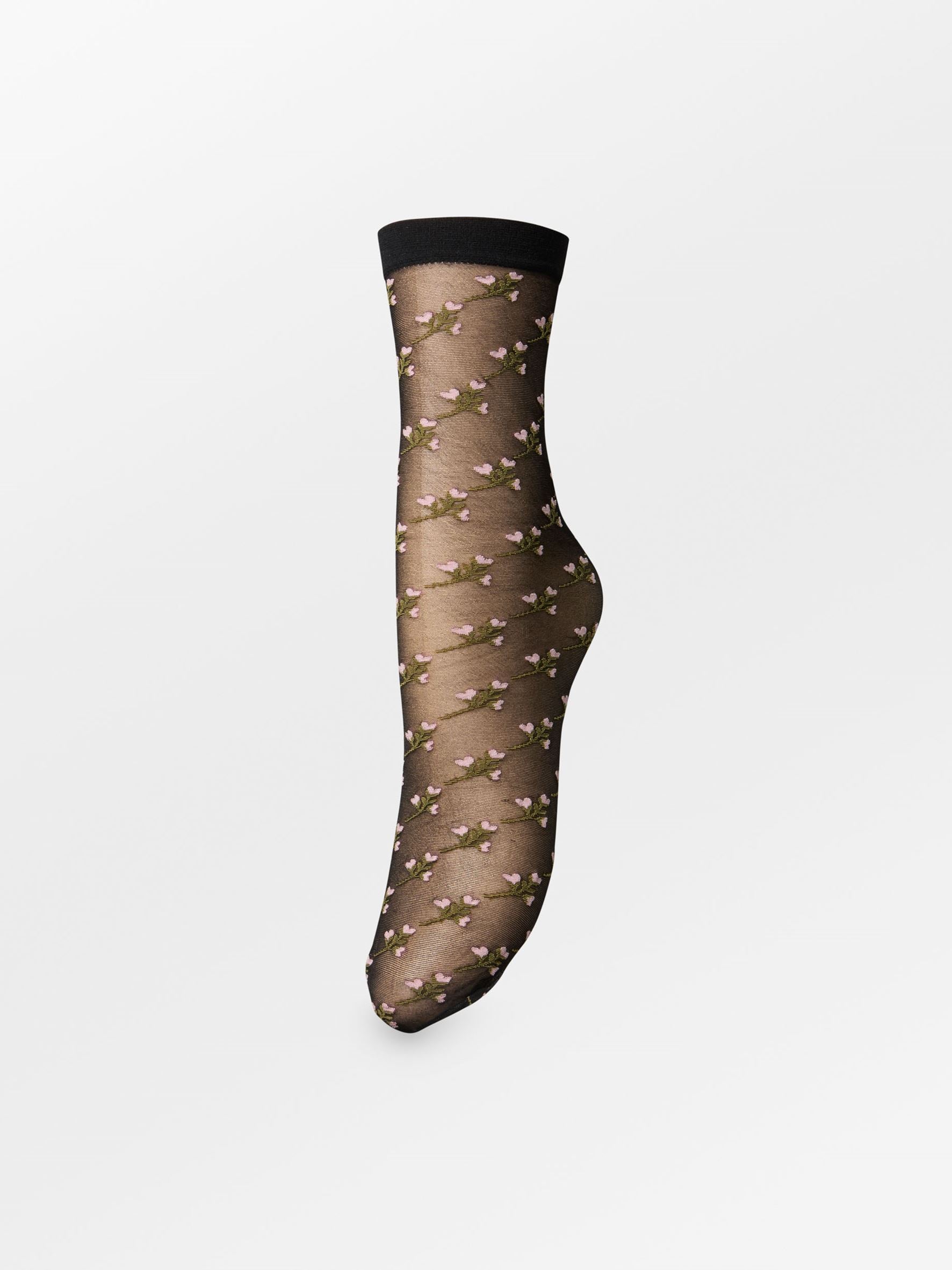 Florinola Nylon Sock OneSize Becksöndergaard.dk
