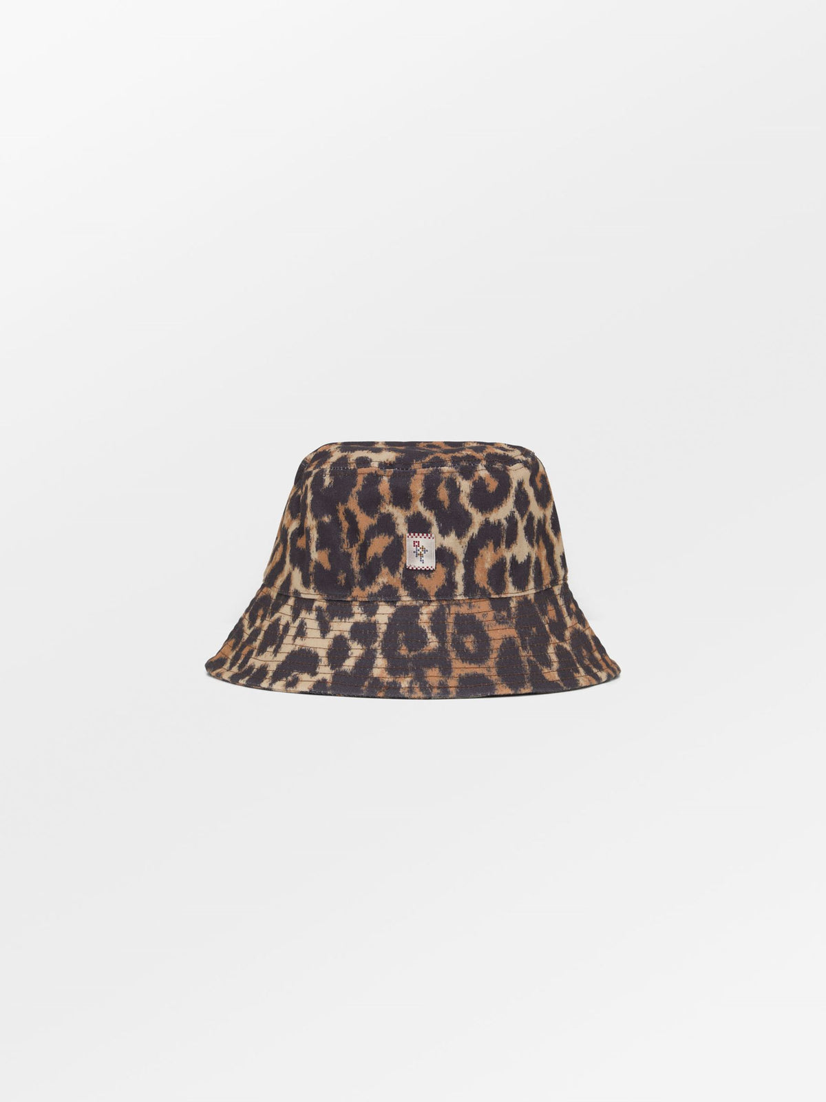 Leopa Waxed Bucket Hat Clothing Becksöndergaard.dk