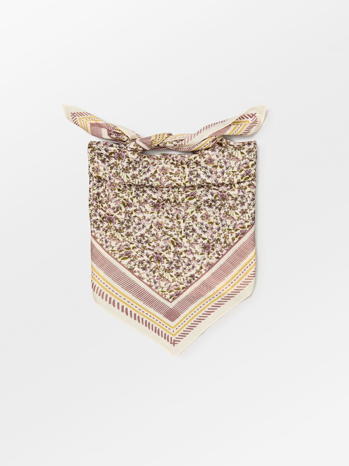 Loomaris Sico Scarf OneSize Becksöndergaard.dk