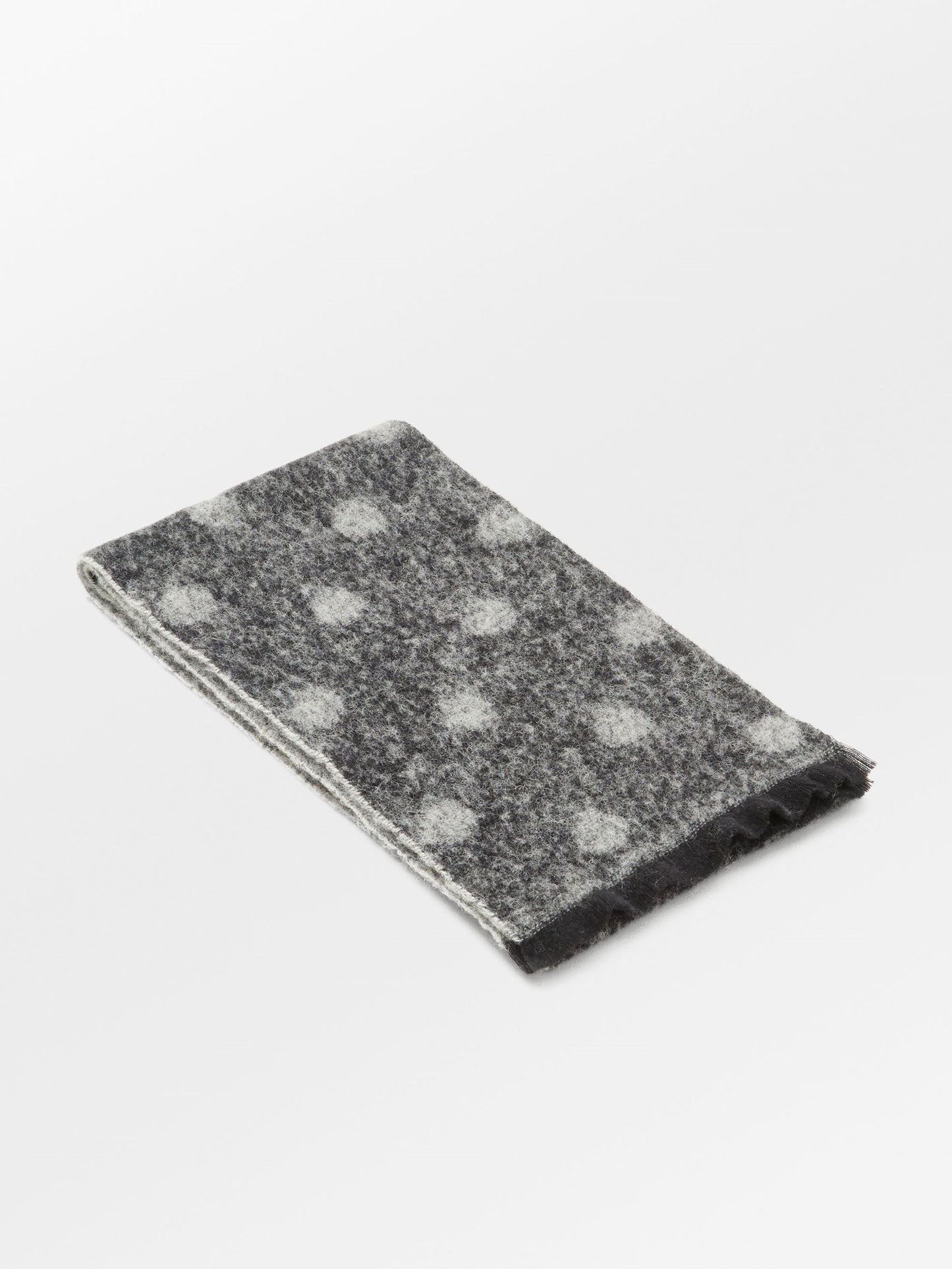 Dotia Wool Scarf OneSize Becksöndergaard.dk