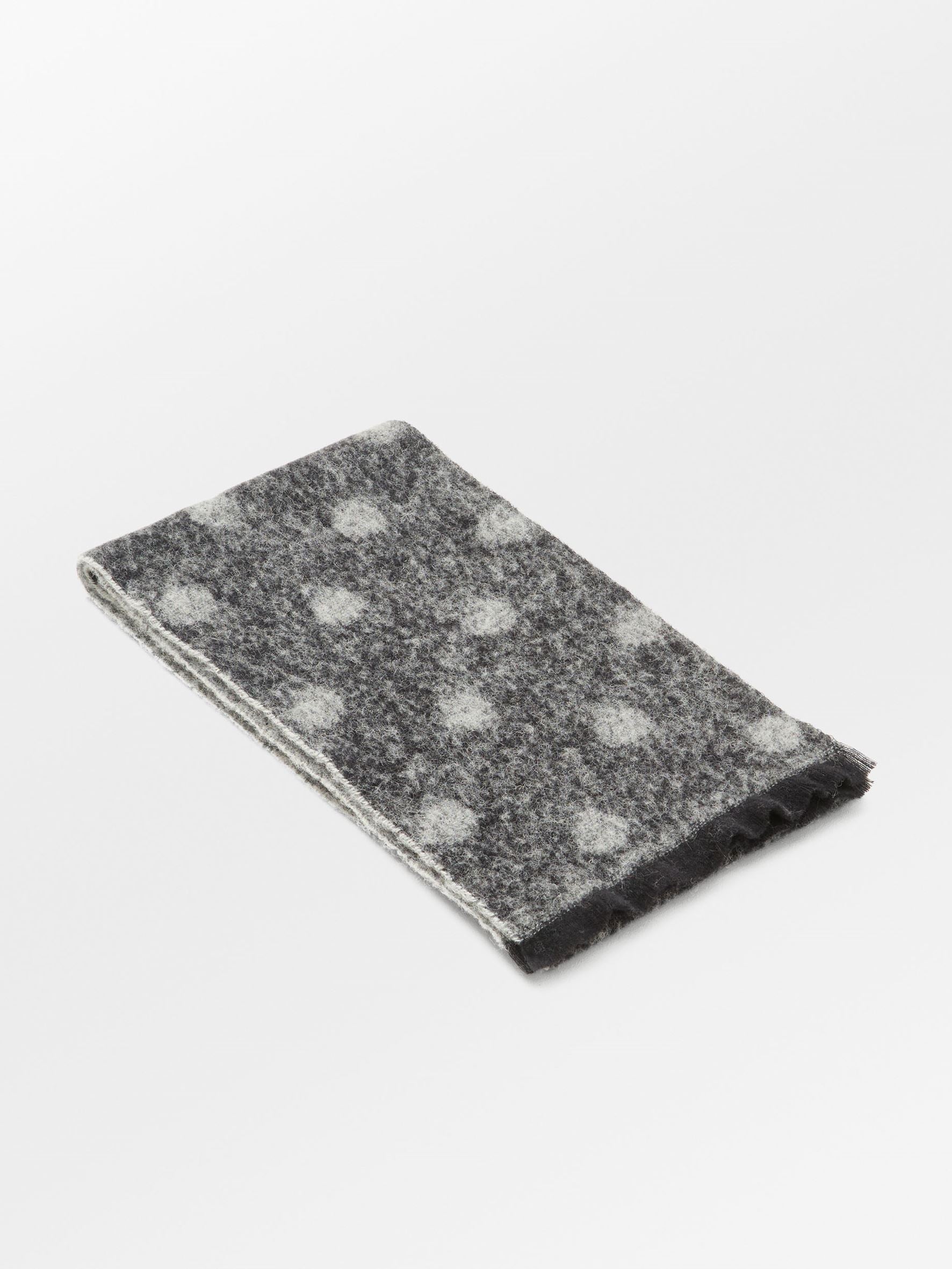 Dotia Wool Scarf OneSize Becksöndergaard.dk