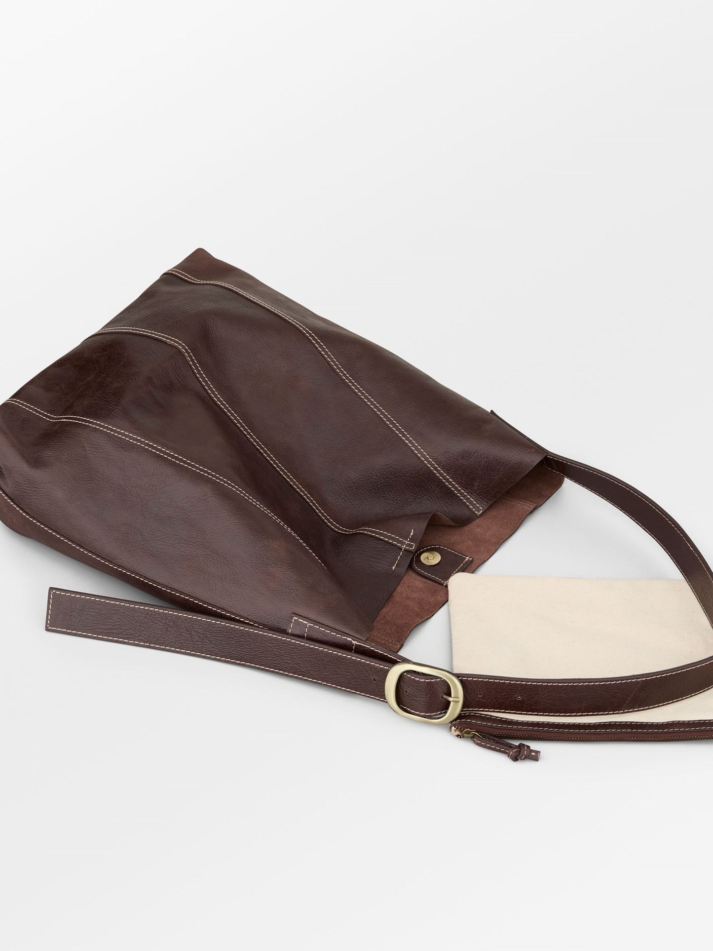 Panel Mae Buckle Bag OneSize Becksöndergaard.dk