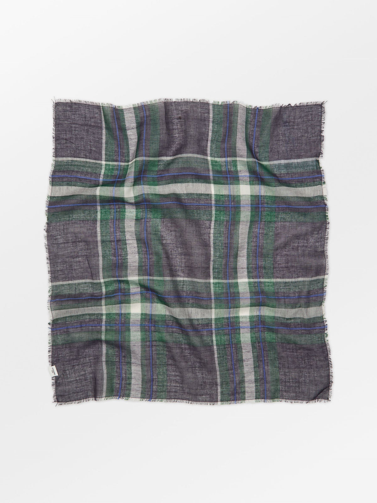 Plaidia Cowea Scarf OneSize Becksöndergaard.dk