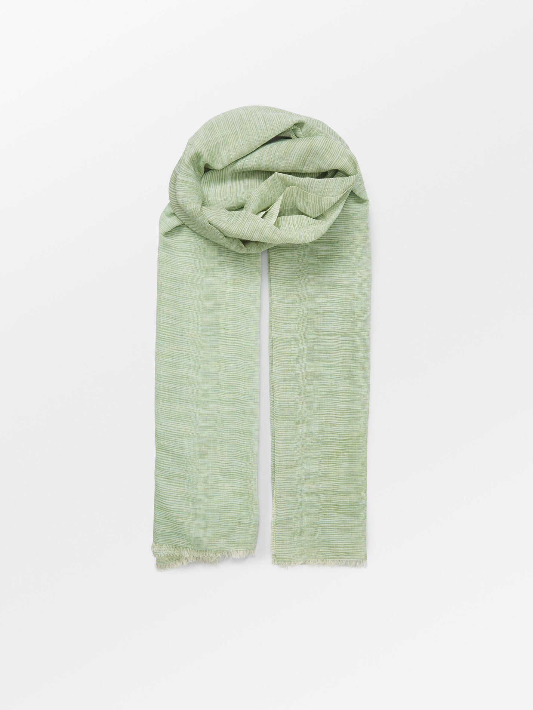 Fadea Cotta Scarf OneSize Becksöndergaard.dk