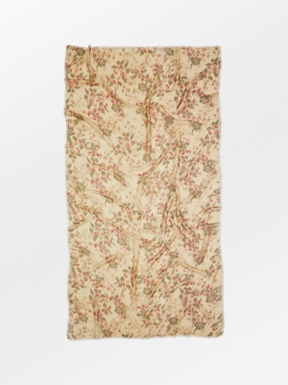Tapelia Siw Scarf OneSize Becksöndergaard.dk