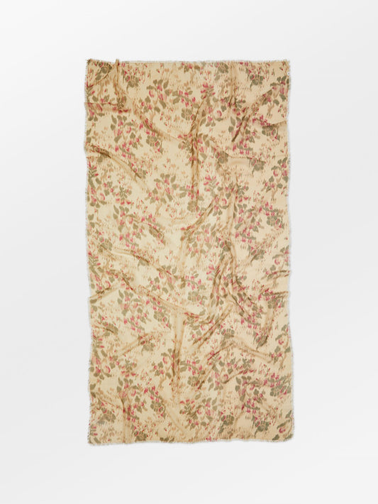 Tapelia Siw Scarf OneSize Becksöndergaard.dk