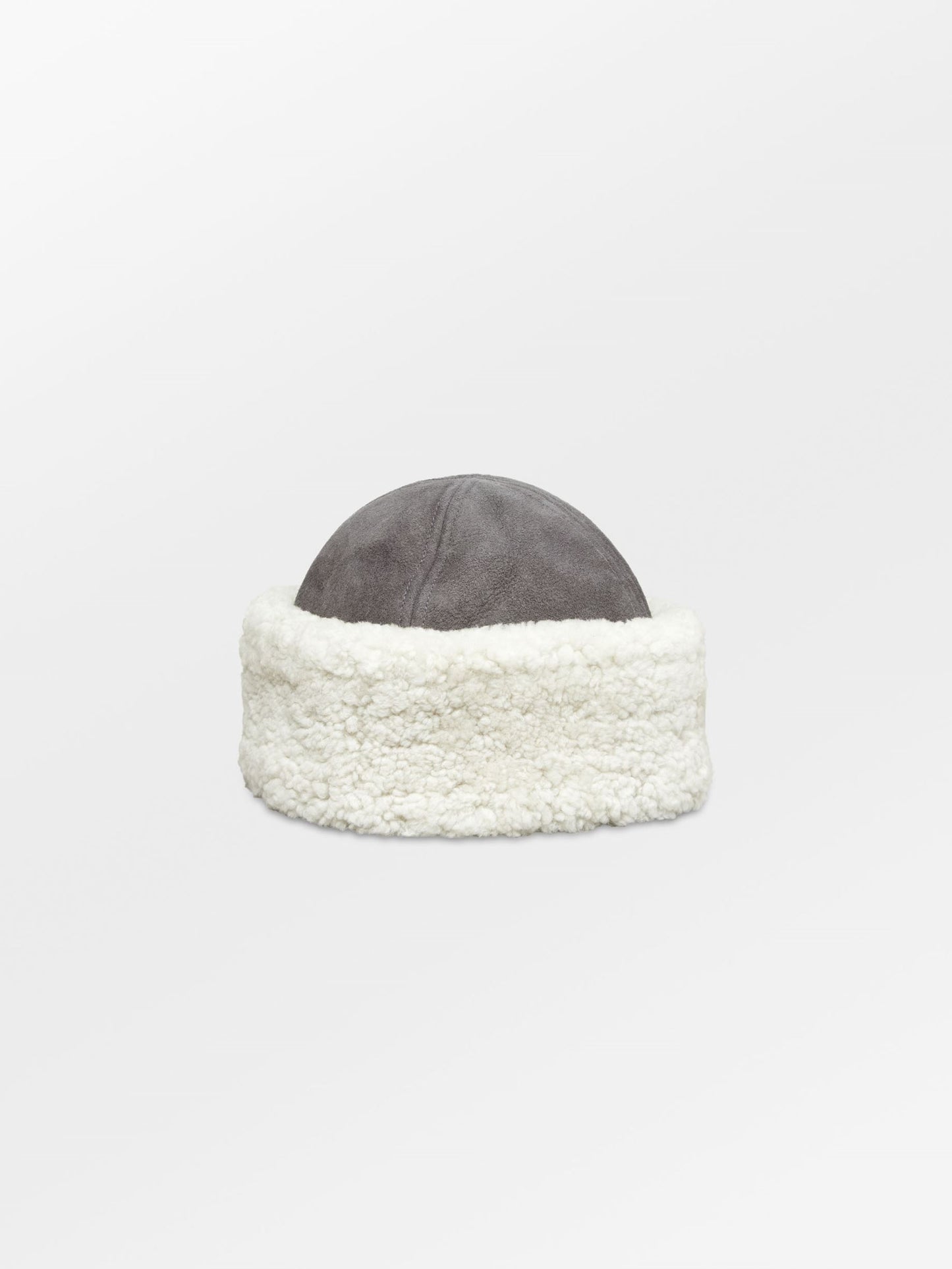 Dora Shearling Hat Clothing Becksöndergaard.dk