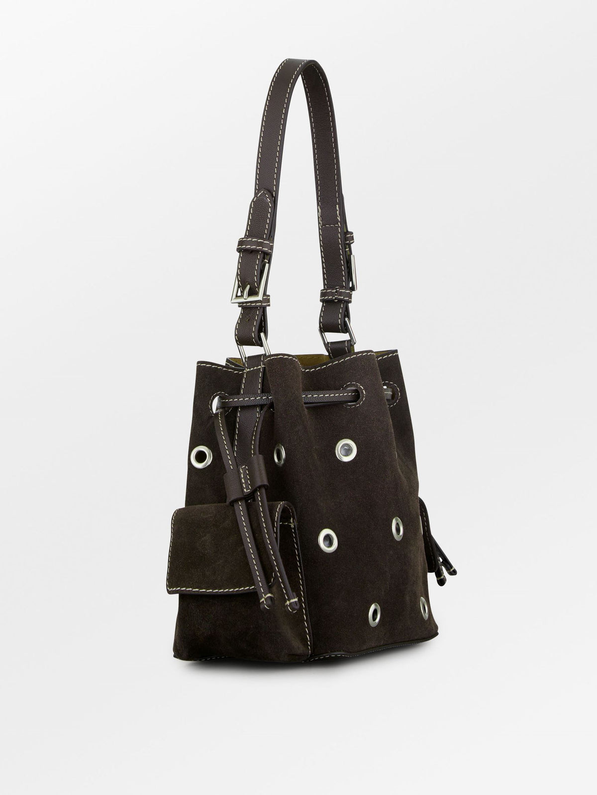 Ellura Bucket Small Bag OneSize Becksöndergaard.dk