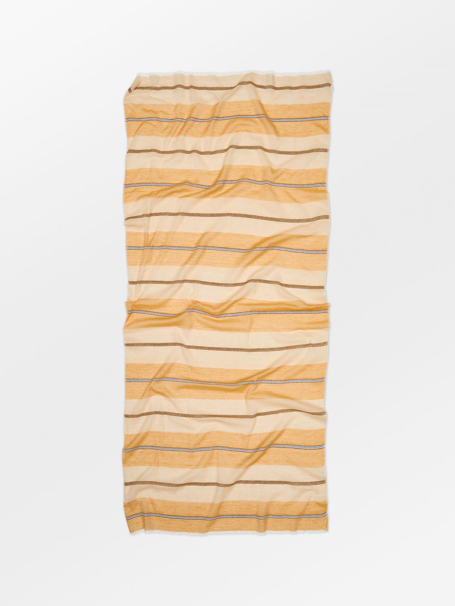 Wovelia Cowea Scarf OneSize Becksöndergaard.dk