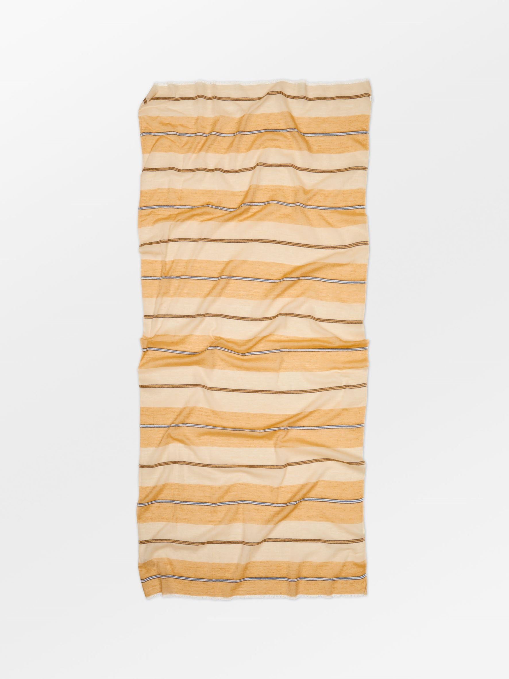 Wovelia Cowea Scarf OneSize Becksöndergaard.dk