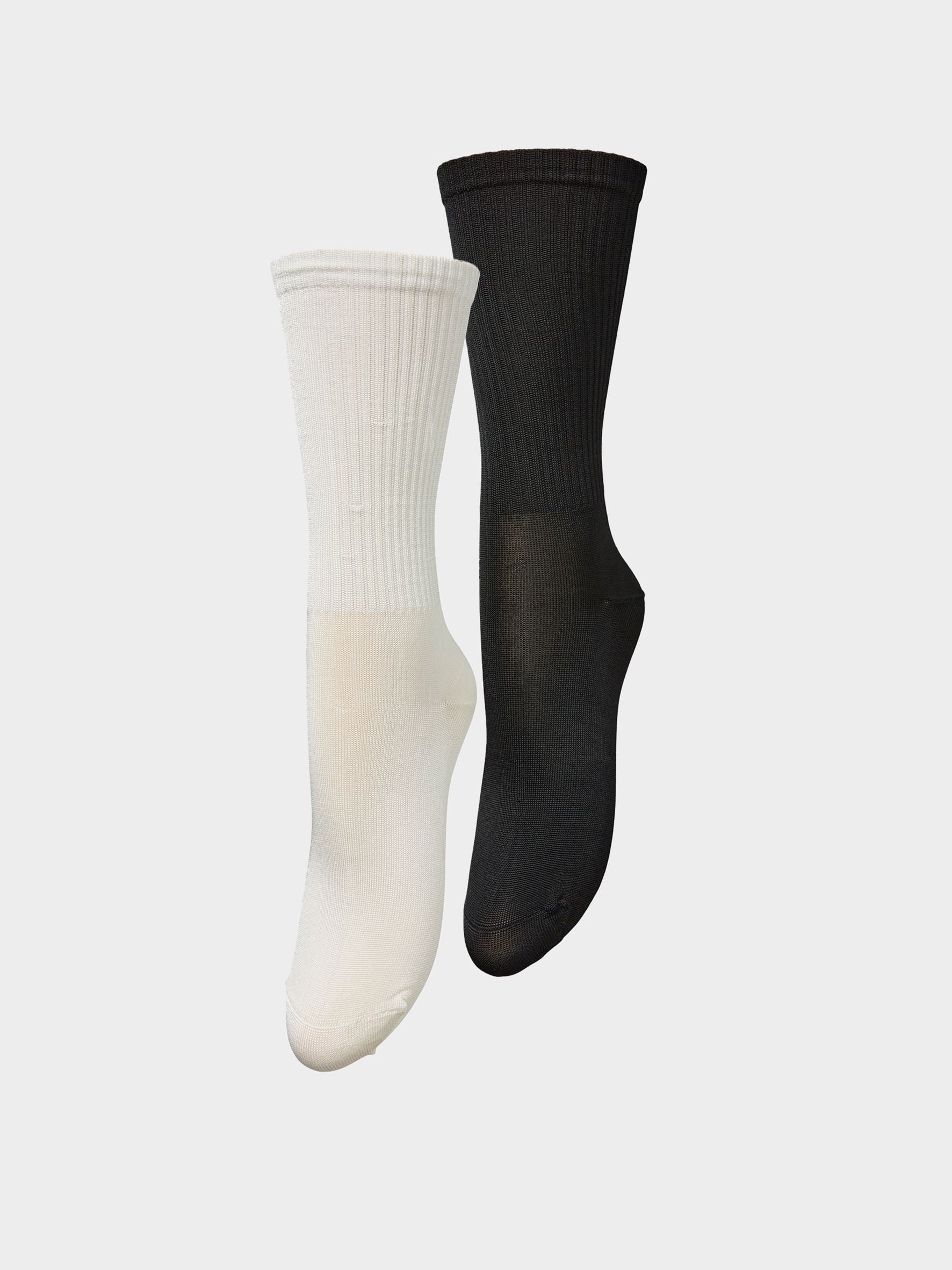 Lauce Visca Sock 2 Pack Socks Becksöndergaard.dk