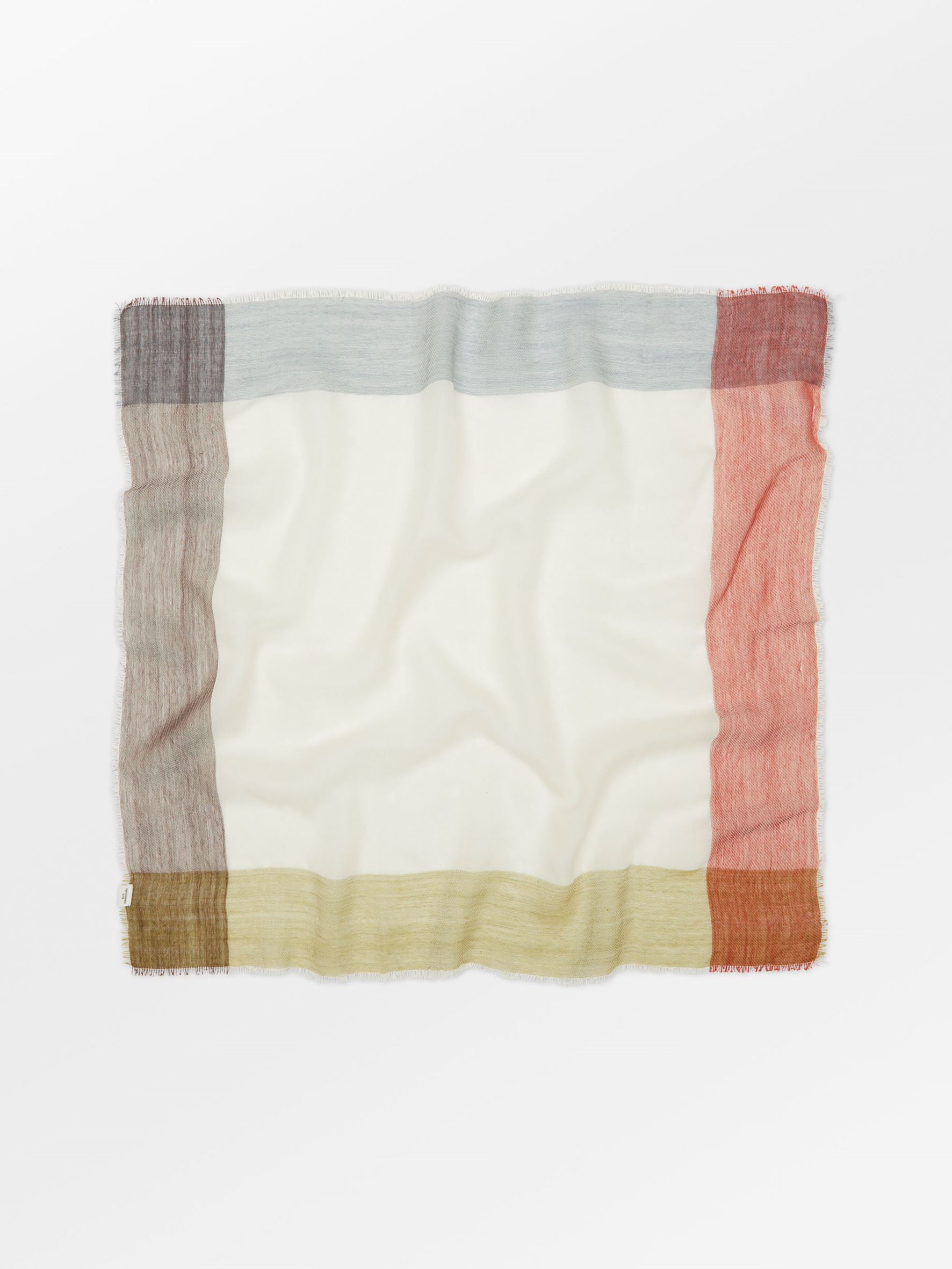 Ekko Wica Scarf OneSize Becksöndergaard.dk