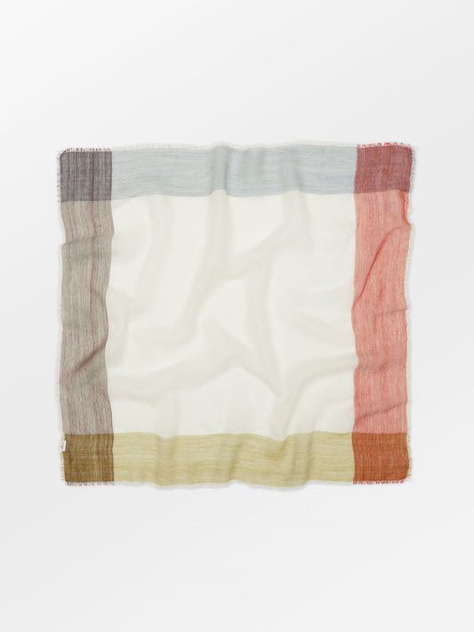 Ekko Wica Scarf OneSize Becksöndergaard.dk