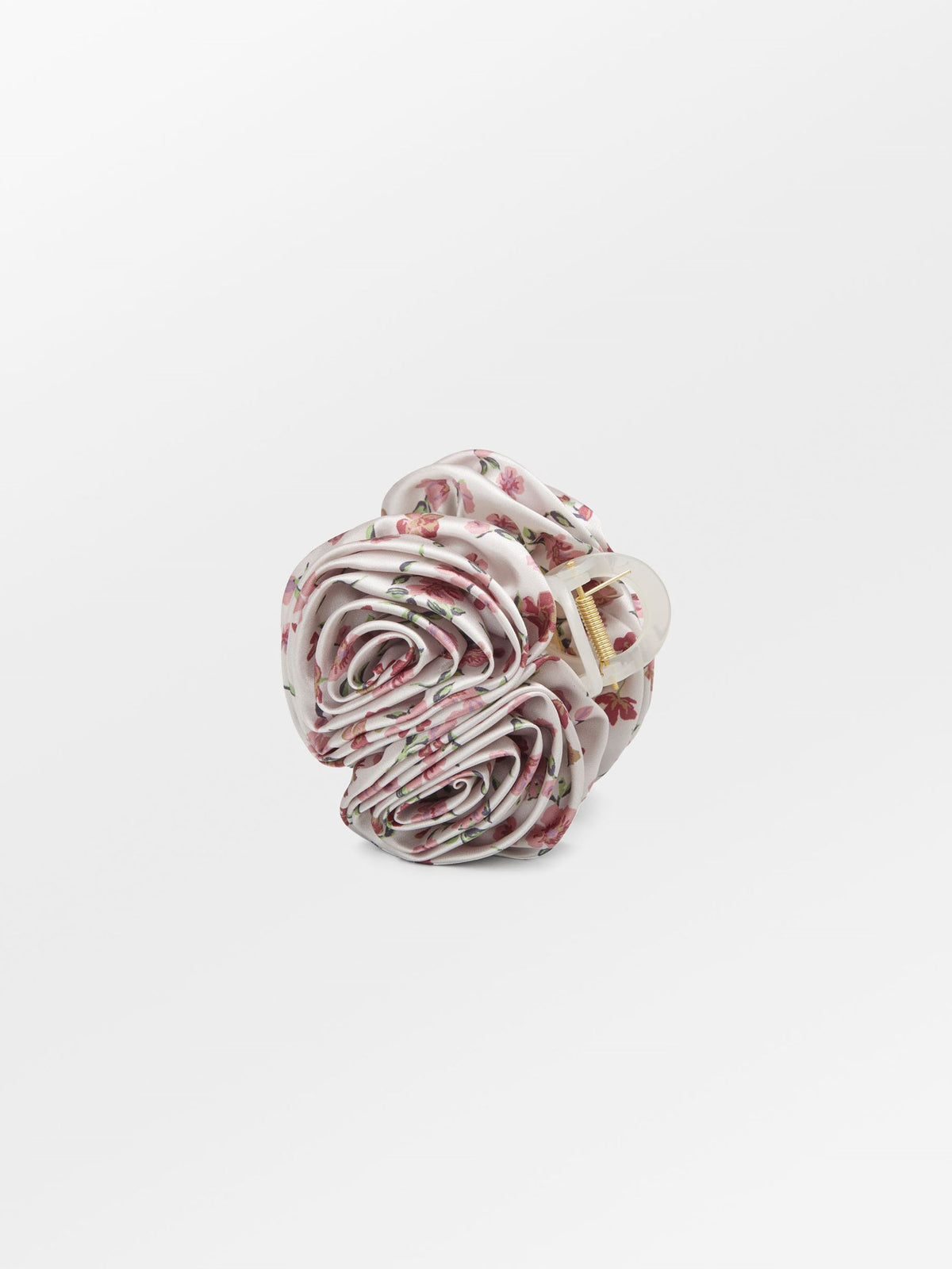 Meadora Luster Rosana Hair Claw OneSize Becksöndergaard.dk