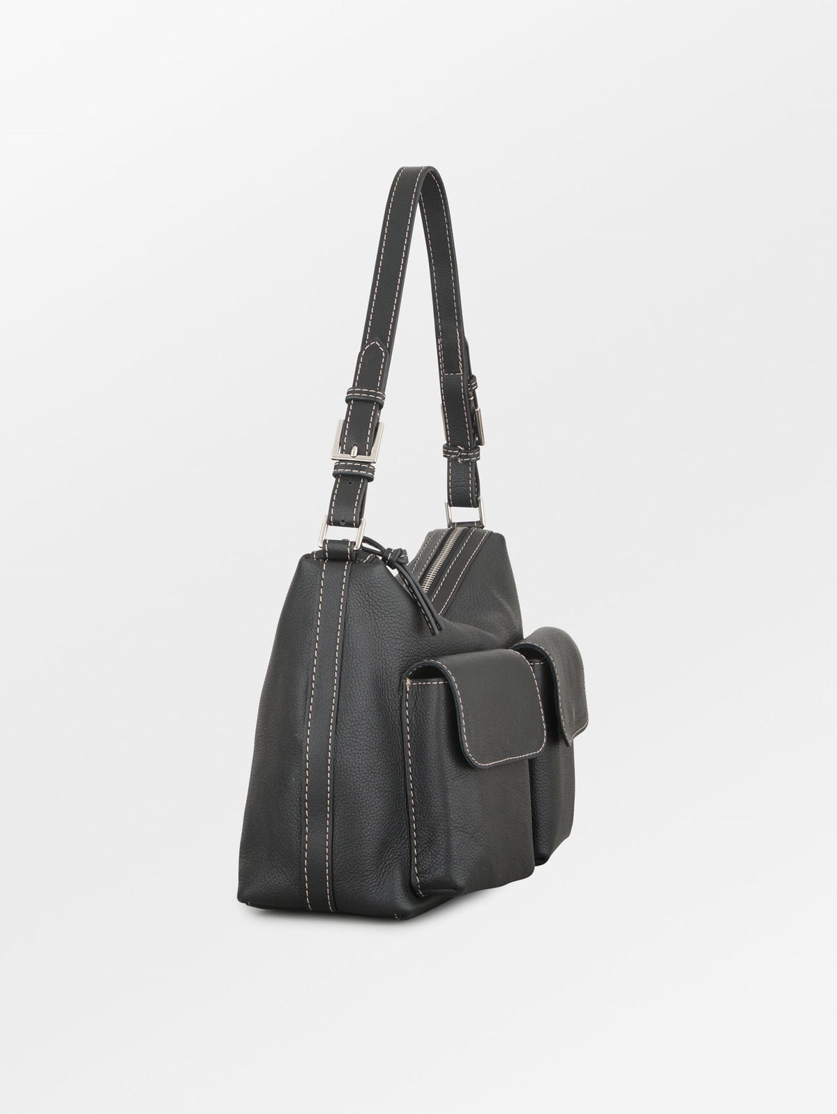 Grain Ginni Medi Pocket Bag OneSize Becksöndergaard.dk