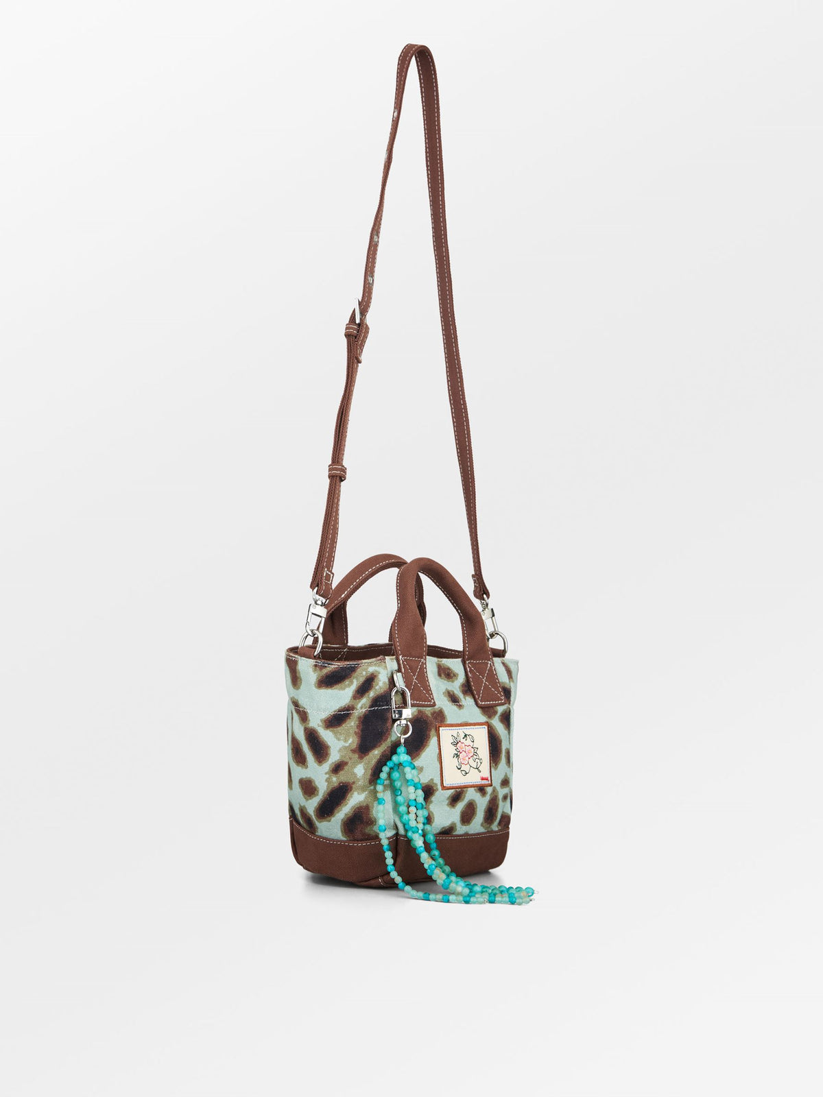 Leola Canvas Gabby Bag OneSize Becksöndergaard.dk