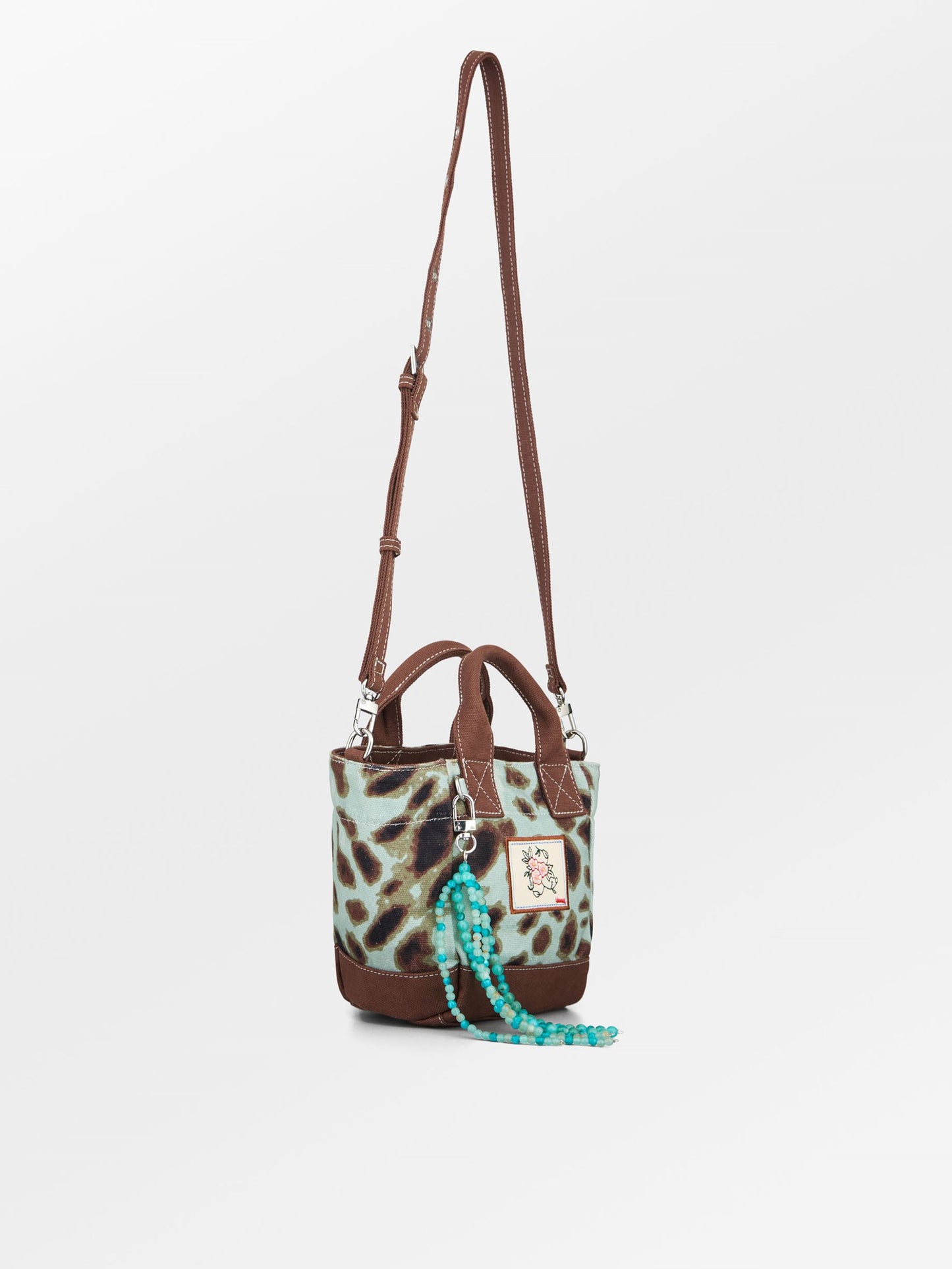 Leola Canvas Gabby Bag OneSize Becksöndergaard.dk