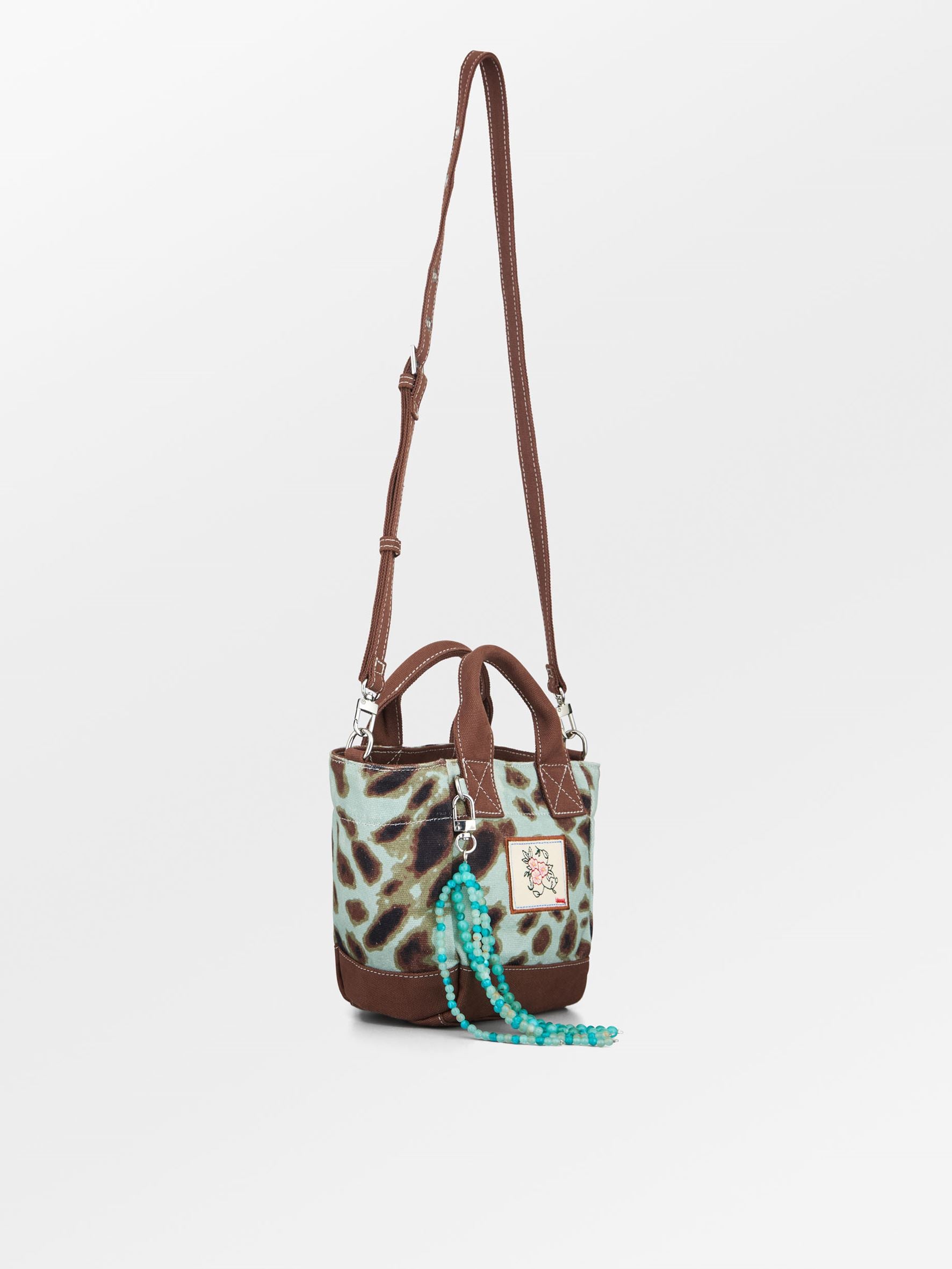 Leola Canvas Gabby Bag OneSize Becksöndergaard.dk