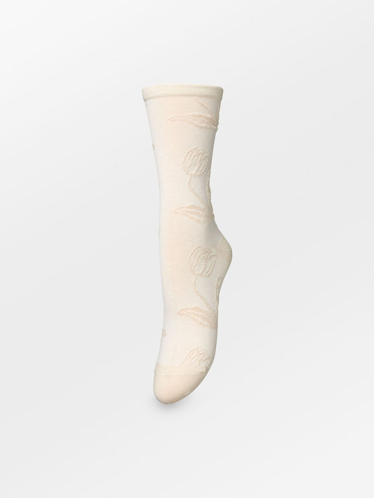 Stencia Cotta Sock Socks Becksöndergaard.dk