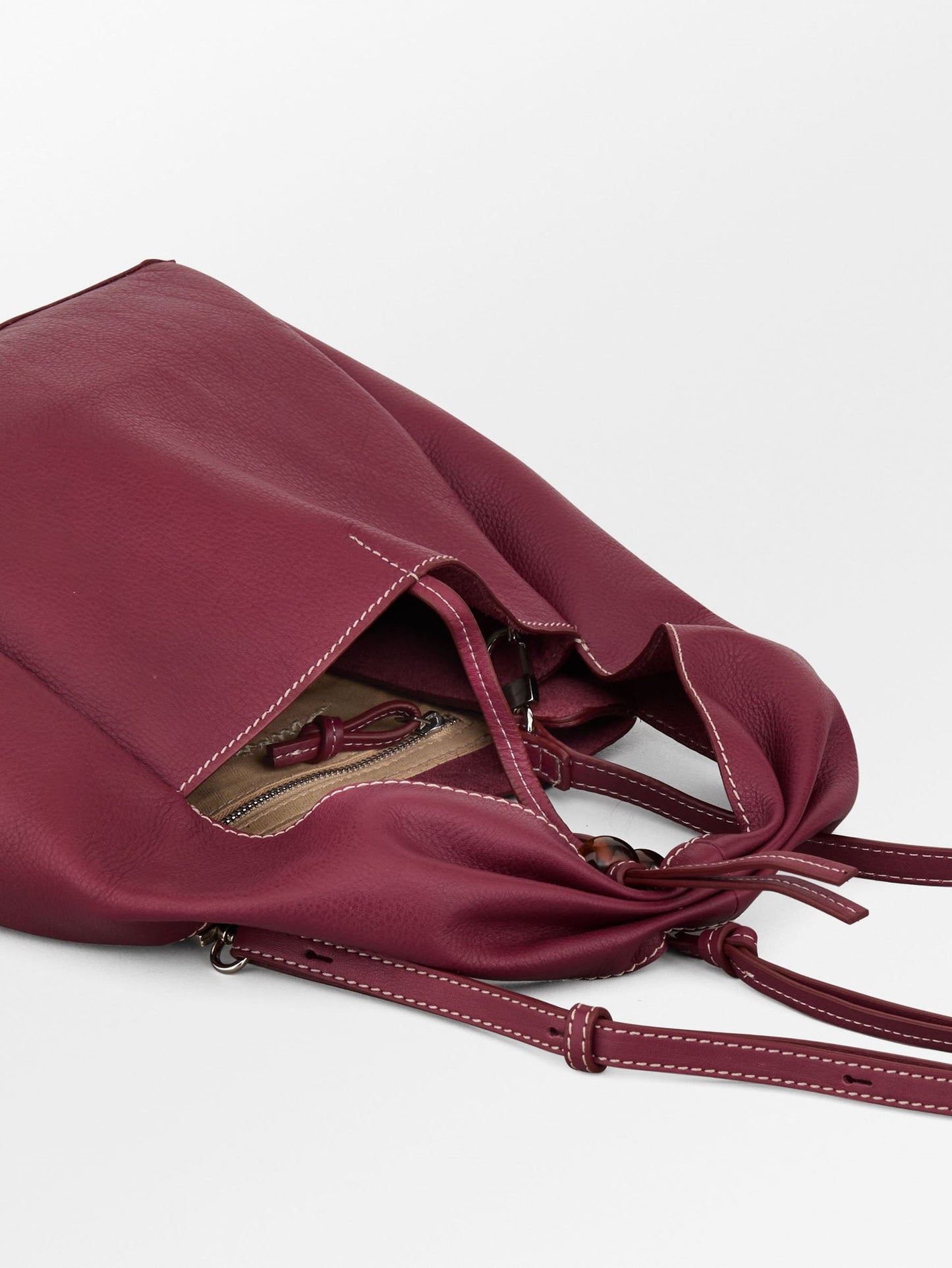 Grain Harper Bag OneSize Becksöndergaard.dk