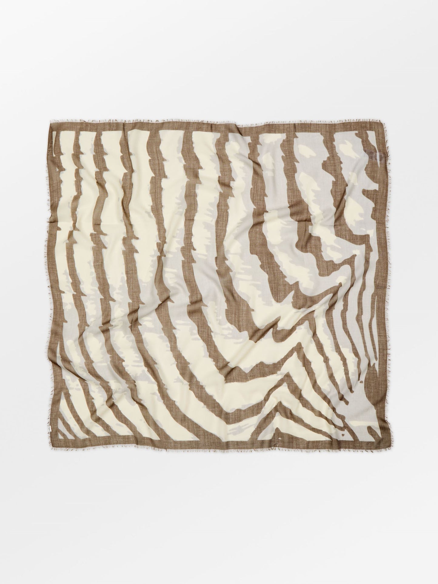 Grafina Siw Scarf OneSize Becksöndergaard.dk