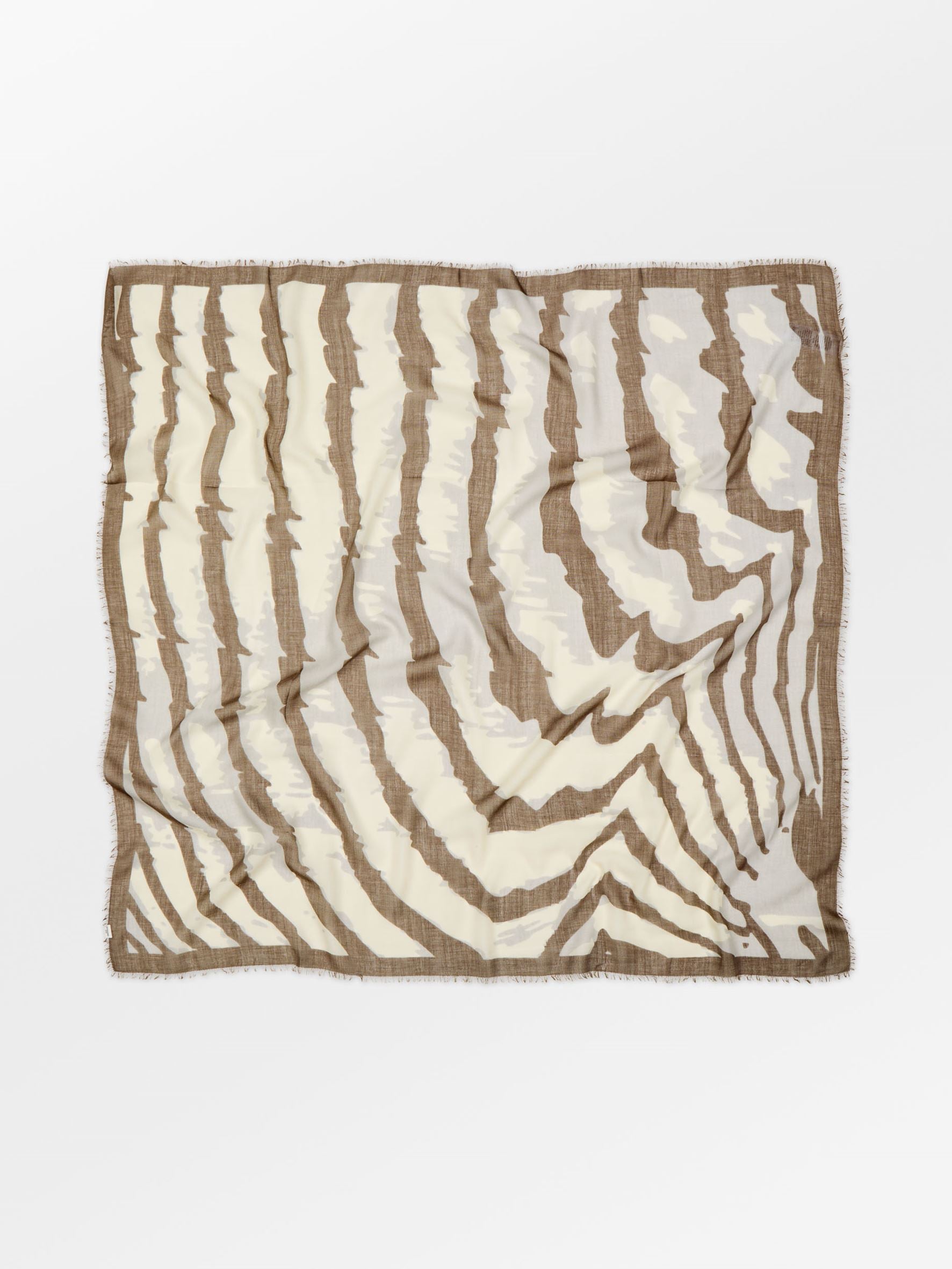 Grafina Siw Scarf OneSize Becksöndergaard.dk