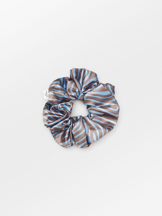 Zelora Luster Scrunchie OneSize Becksöndergaard.dk