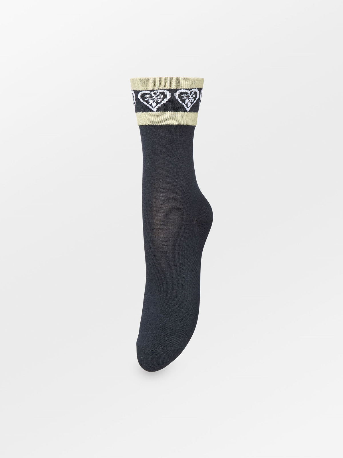 Hearty Bam Sock Socks Becksöndergaard.dk