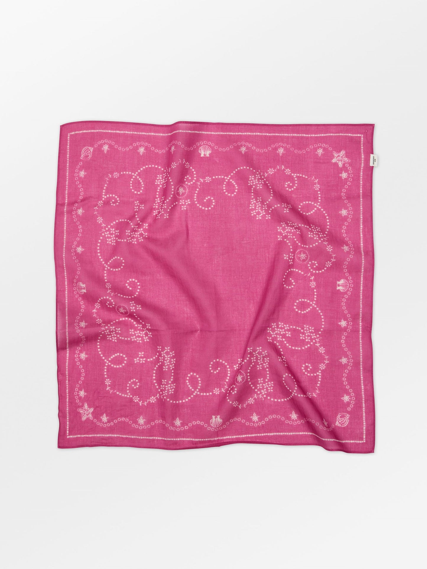 Anglaisia Cotta Scarf OneSize Becksöndergaard.dk