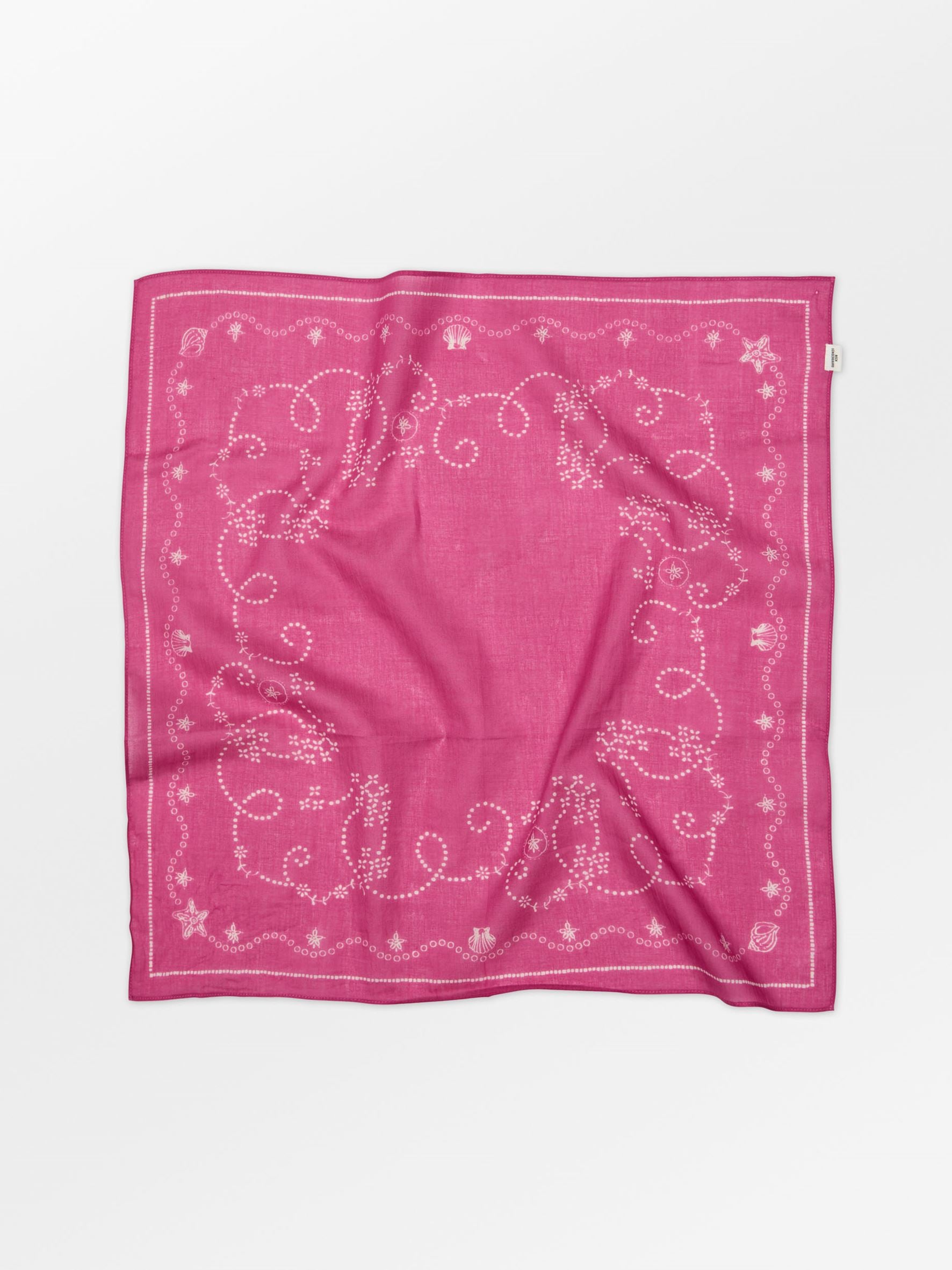 Anglaisia Cotta Scarf OneSize Becksöndergaard.dk