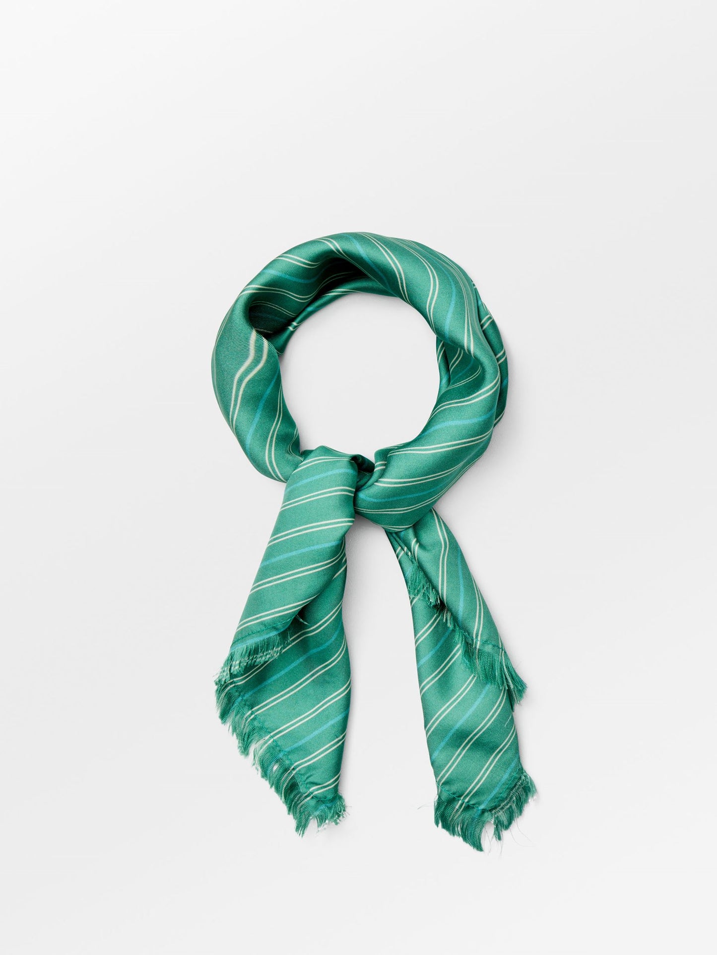 Strifilia Sia Scarf OneSize Becksöndergaard.dk