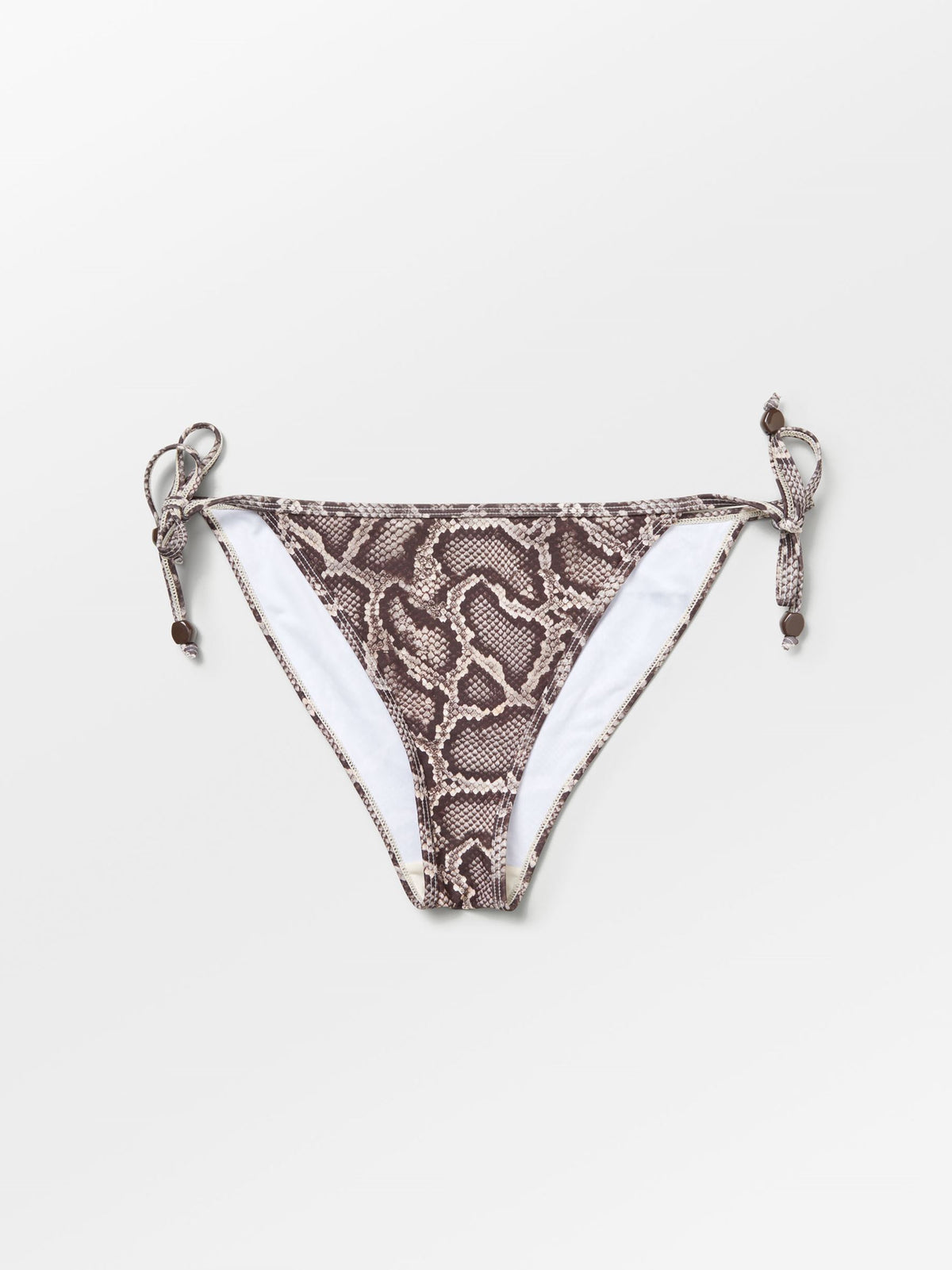 Serpentia Baila Bikini Tanga Clothing Becksöndergaard.dk
