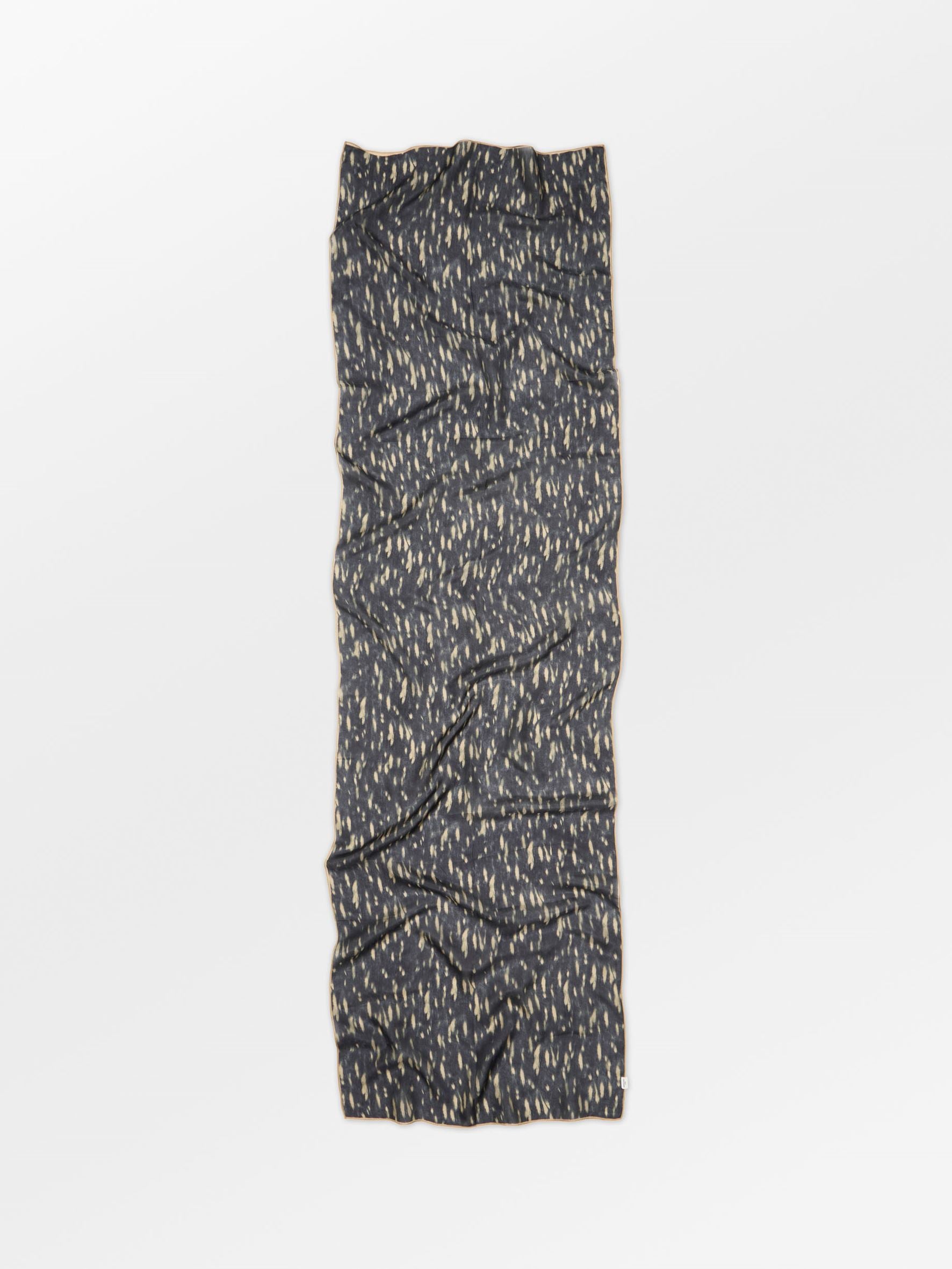 Deery Taby Sia Scarf OneSize Becksöndergaard.dk