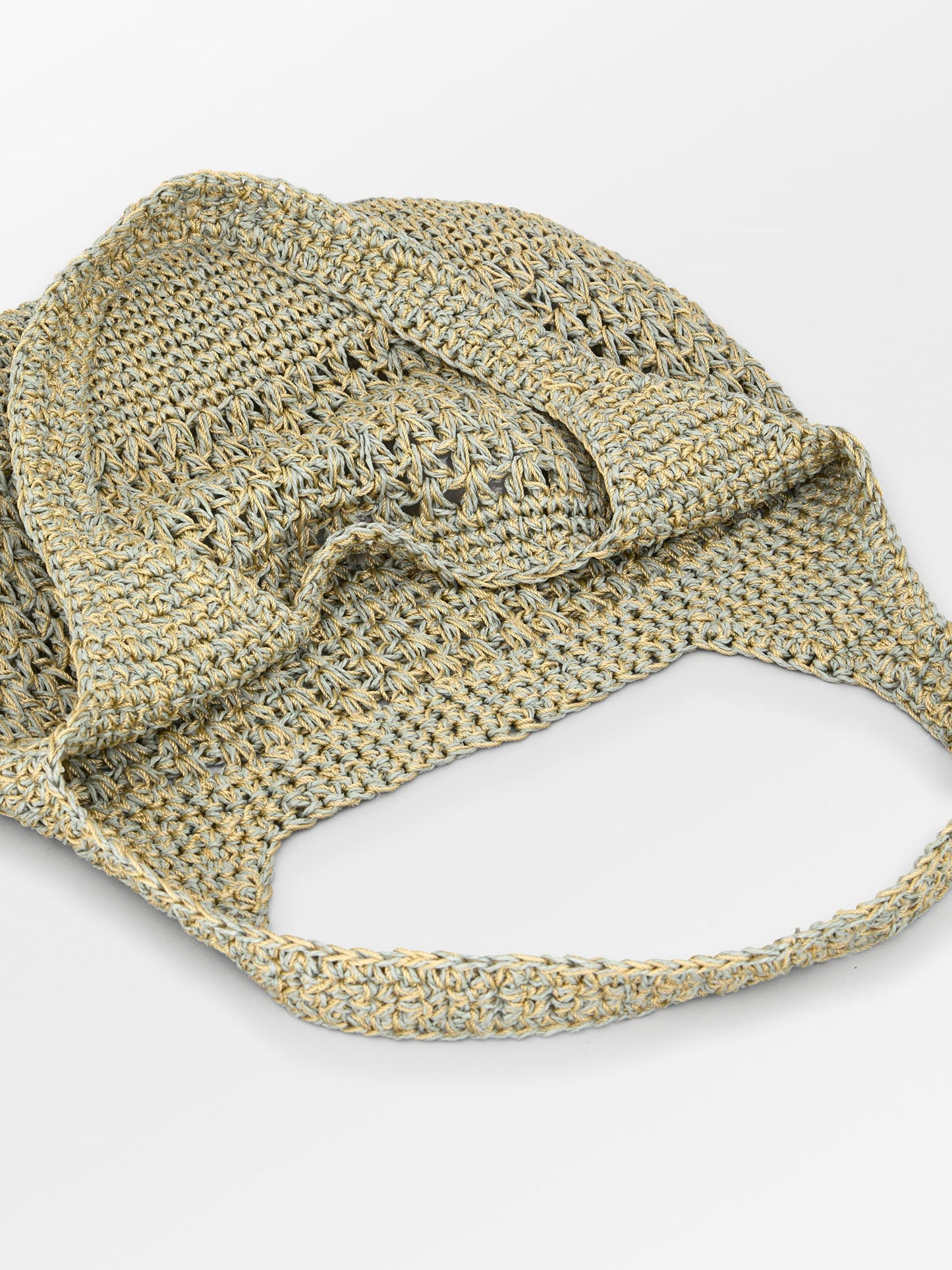 Strawchet Riley Bag OneSize Becksöndergaard.dk