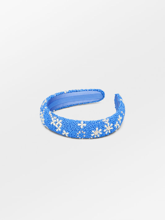 Anglaisia Midi Beaded Hairbrace OneSize Becksöndergaard.dk