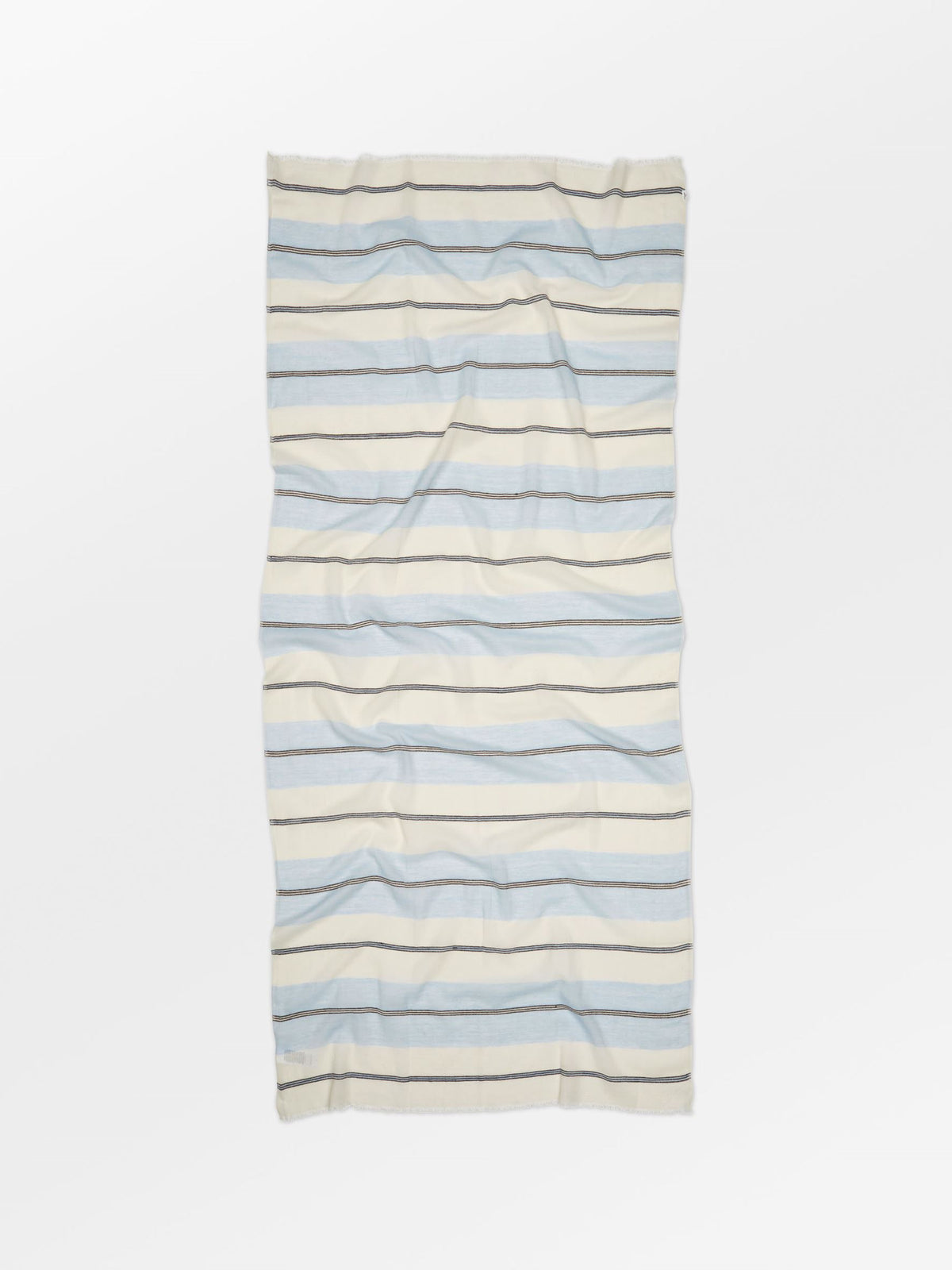 Wovelia Cowea Scarf OneSize Becksöndergaard.dk