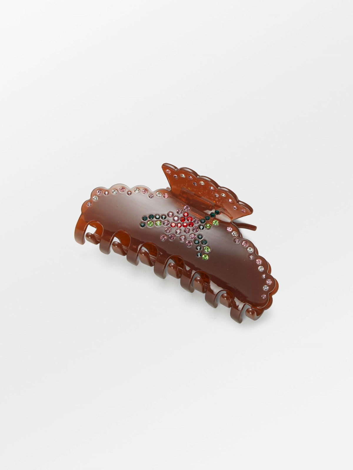 Hilga Hair Claw OneSize Becksöndergaard.dk
