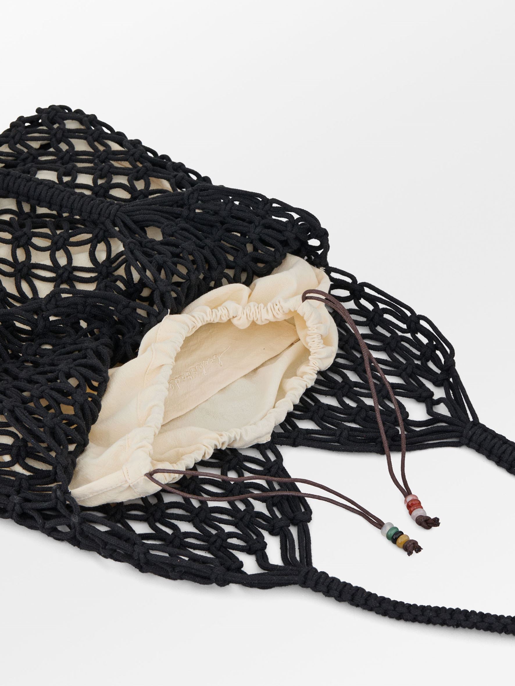 Rope Cera L Bag OneSize Becksöndergaard.dk