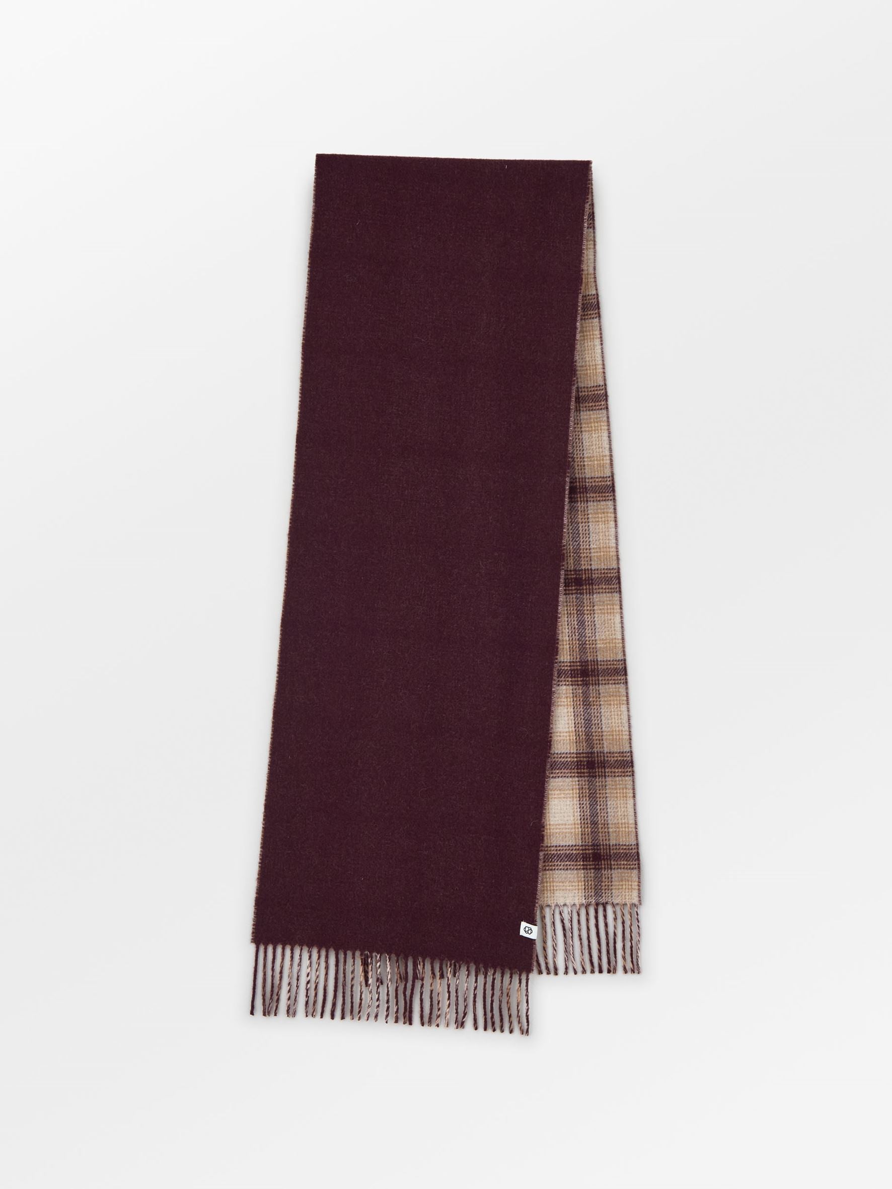 Elorenca Scarf OneSize Becksöndergaard.dk