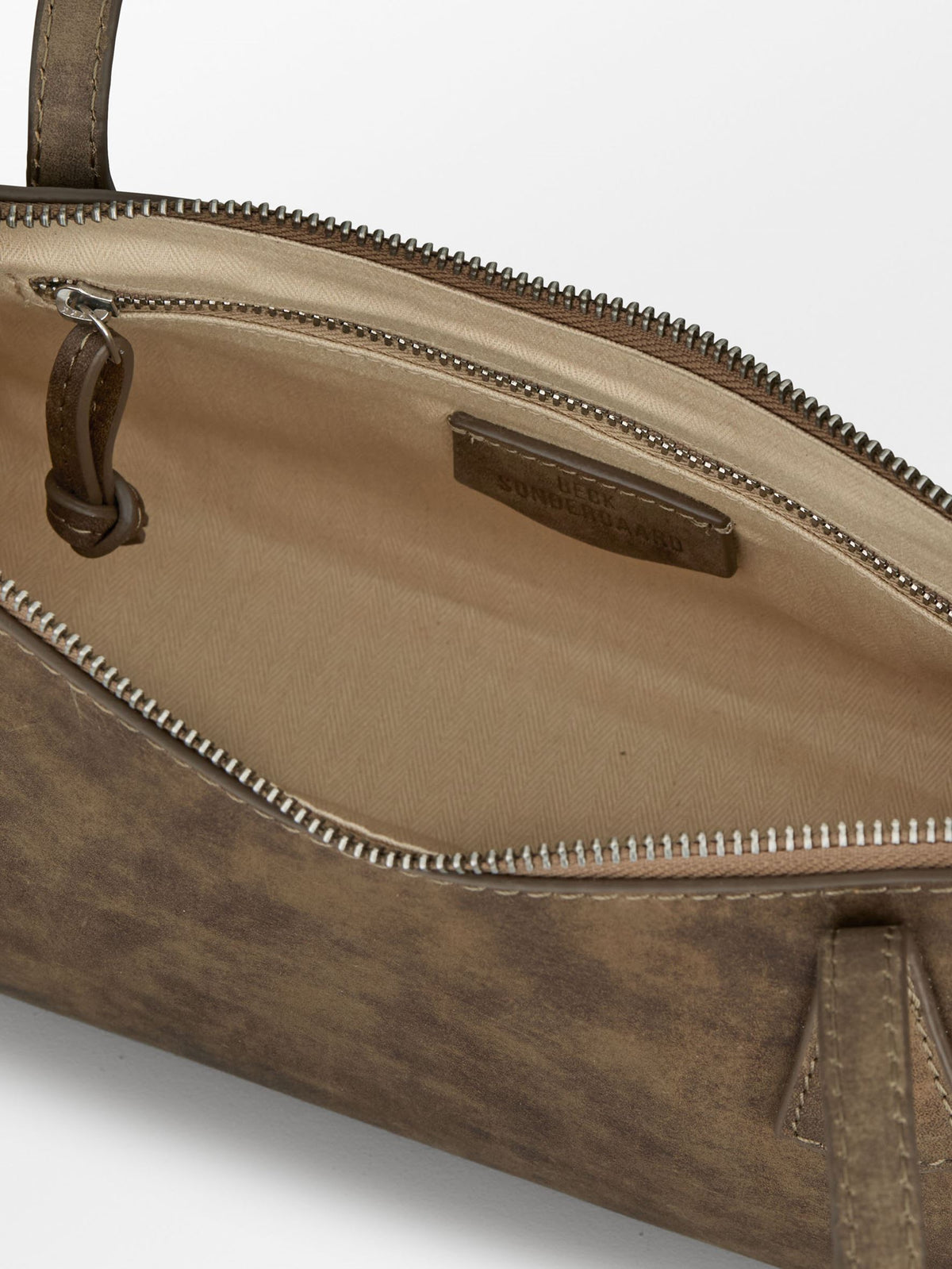 Worn Babette Bag OneSize Becksöndergaard.dk