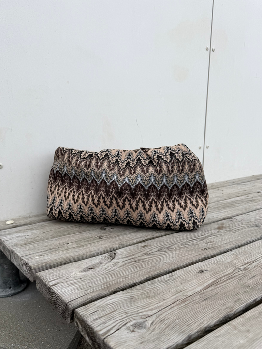 Pala Maxi Clutch Bag OneSize Becksöndergaard.dk