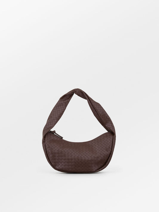 Becksöndergaard, Rallo Talia Bag - Hot Fudge Brown, bags, bags, archive, archive, noos, bags, black week, black week, noos