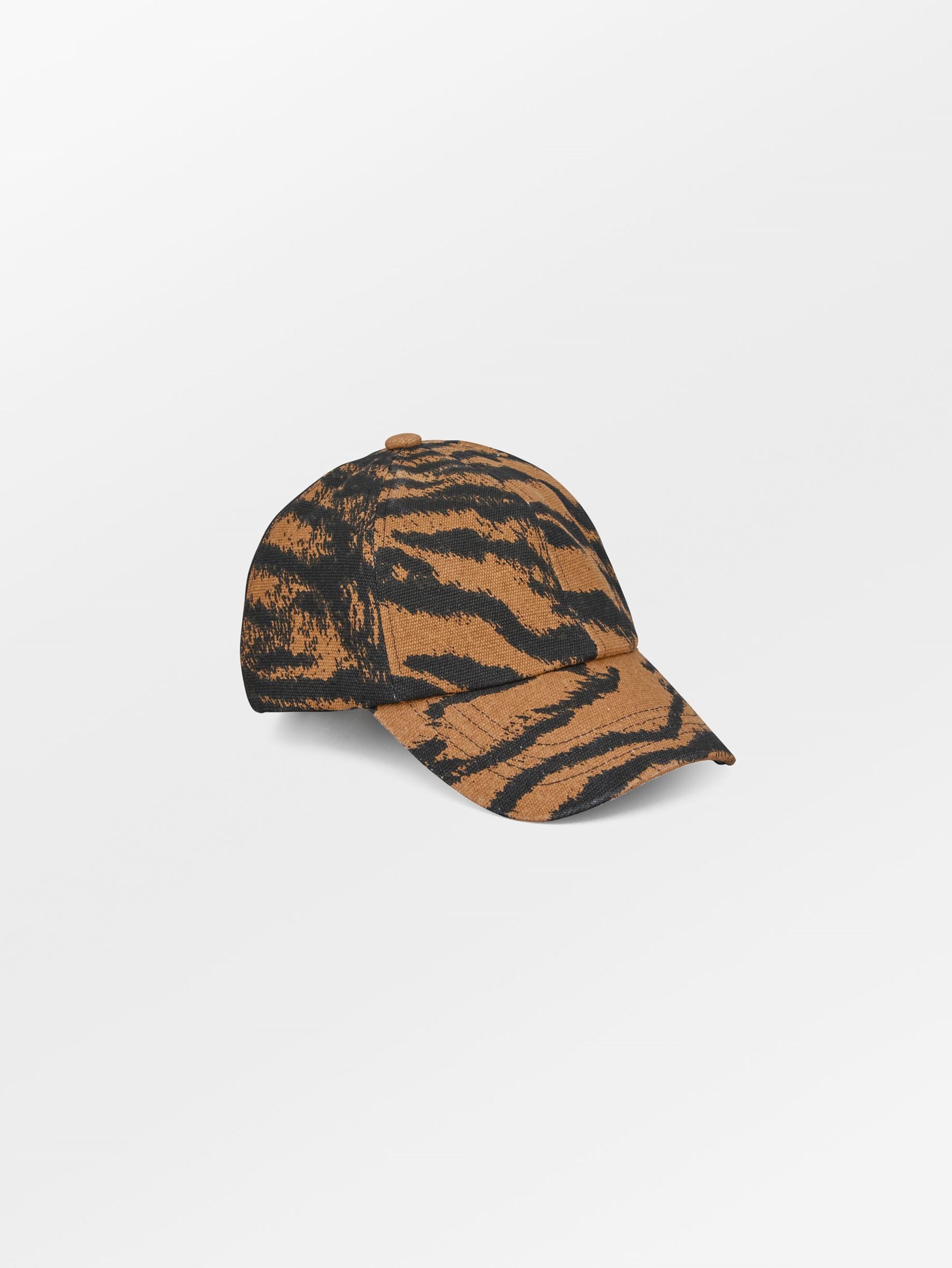 Tigarea Cap OneSize Becksöndergaard.dk